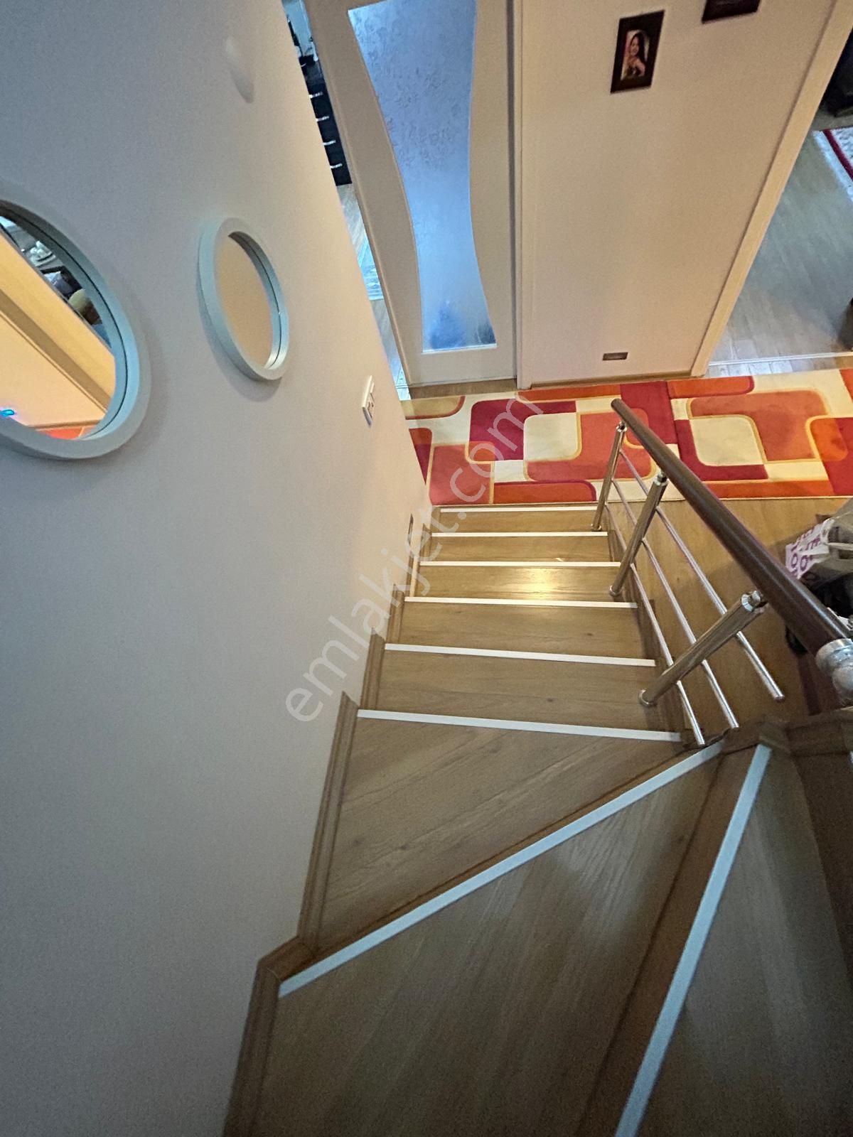 🏡✨ Tetik Emlak’tan Turan Mahallesi’nde 5+1 Dubleks Satılık Daire ✨🏡 - Görsel 18