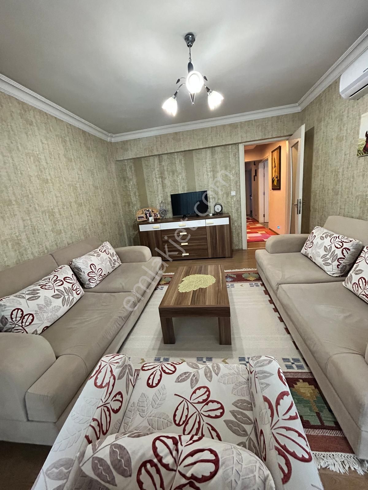 🏡✨ Tetik Emlak’tan Turan Mahallesi’nde 5+1 Dubleks Satılık Daire ✨🏡 - Görsel 35