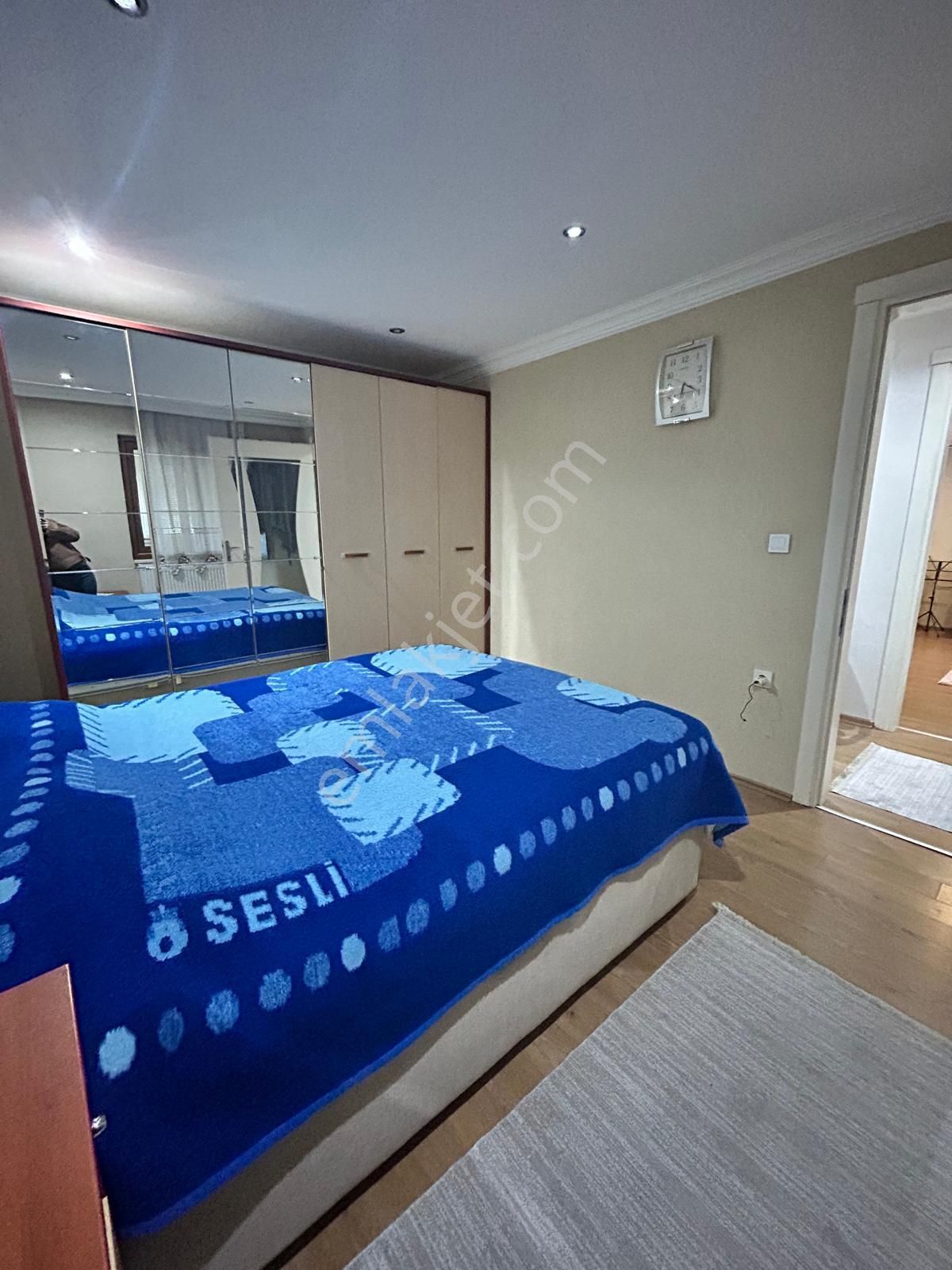 🏡✨ Tetik Emlak’tan Turan Mahallesi’nde 5+1 Dubleks Satılık Daire ✨🏡 - Görsel 6