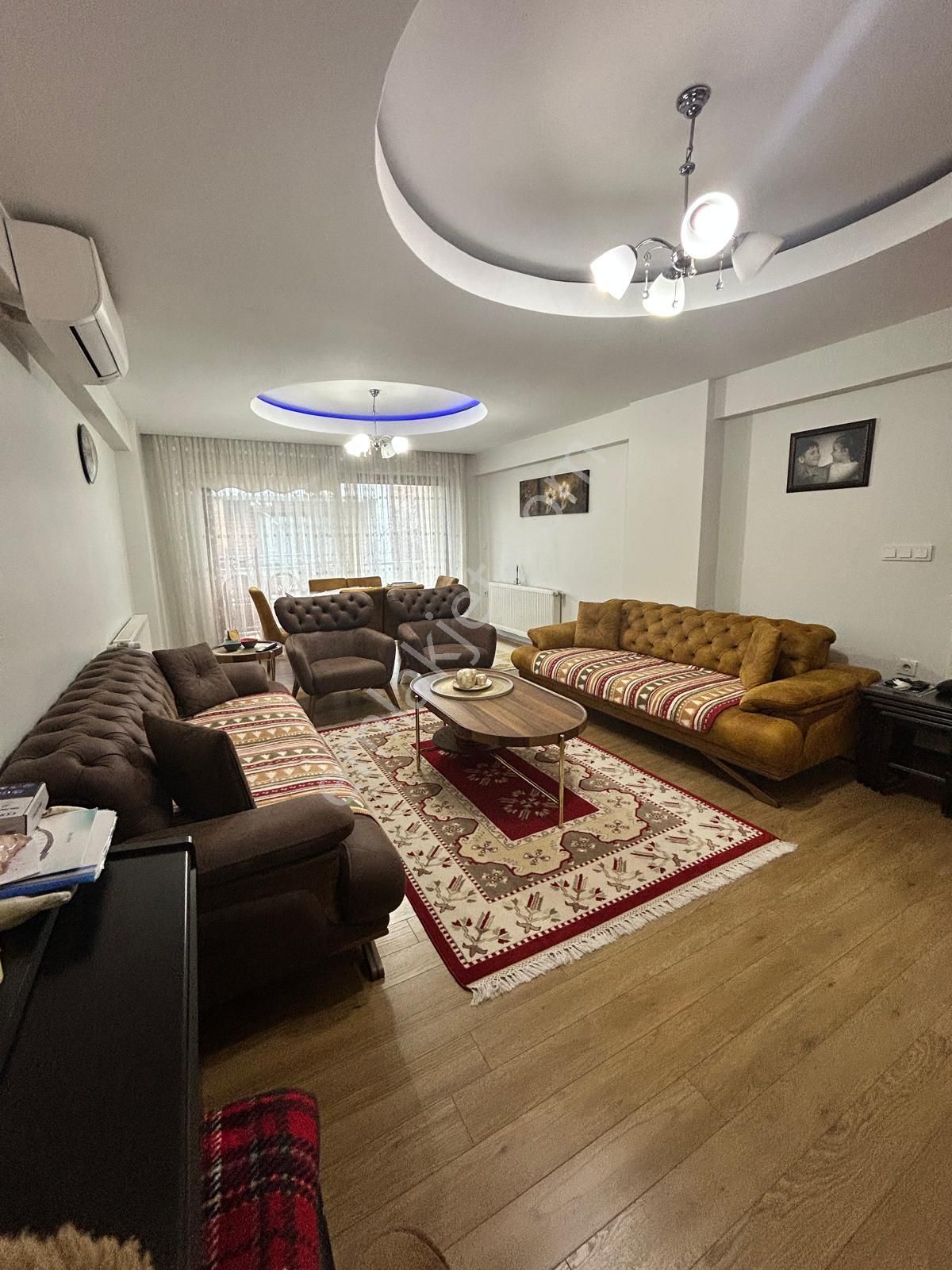 🏡✨ Tetik Emlak’tan Turan Mahallesi’nde 5+1 Dubleks Satılık Daire ✨🏡 - Görsel 28