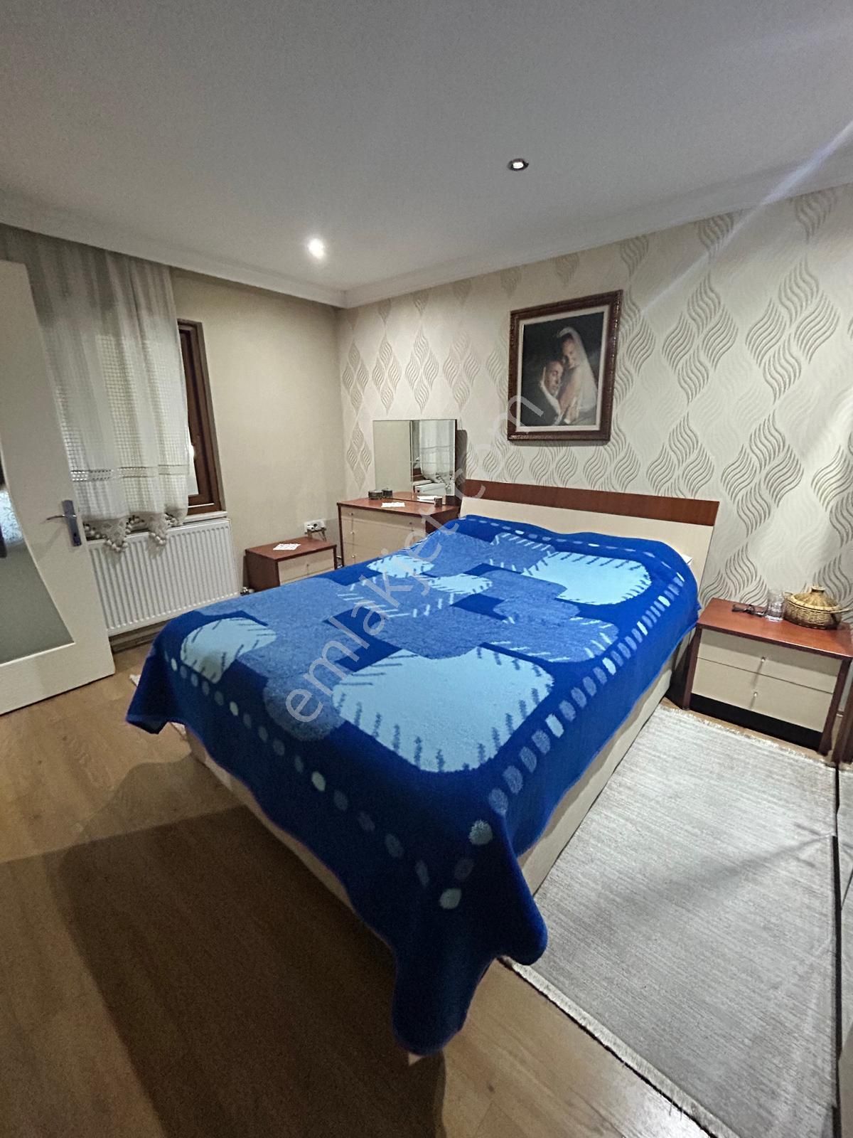 🏡✨ Tetik Emlak’tan Turan Mahallesi’nde 5+1 Dubleks Satılık Daire ✨🏡 - Görsel 13