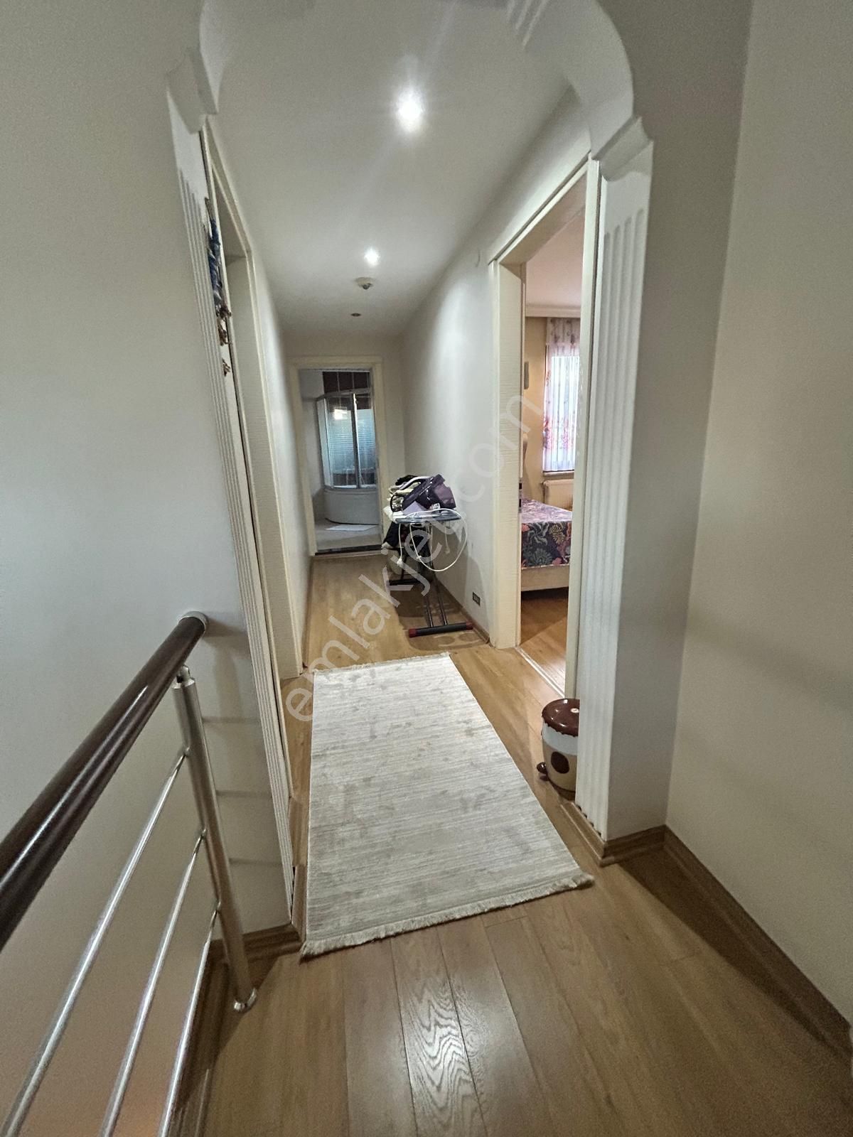 🏡✨ Tetik Emlak’tan Turan Mahallesi’nde 5+1 Dubleks Satılık Daire ✨🏡 - Görsel 16