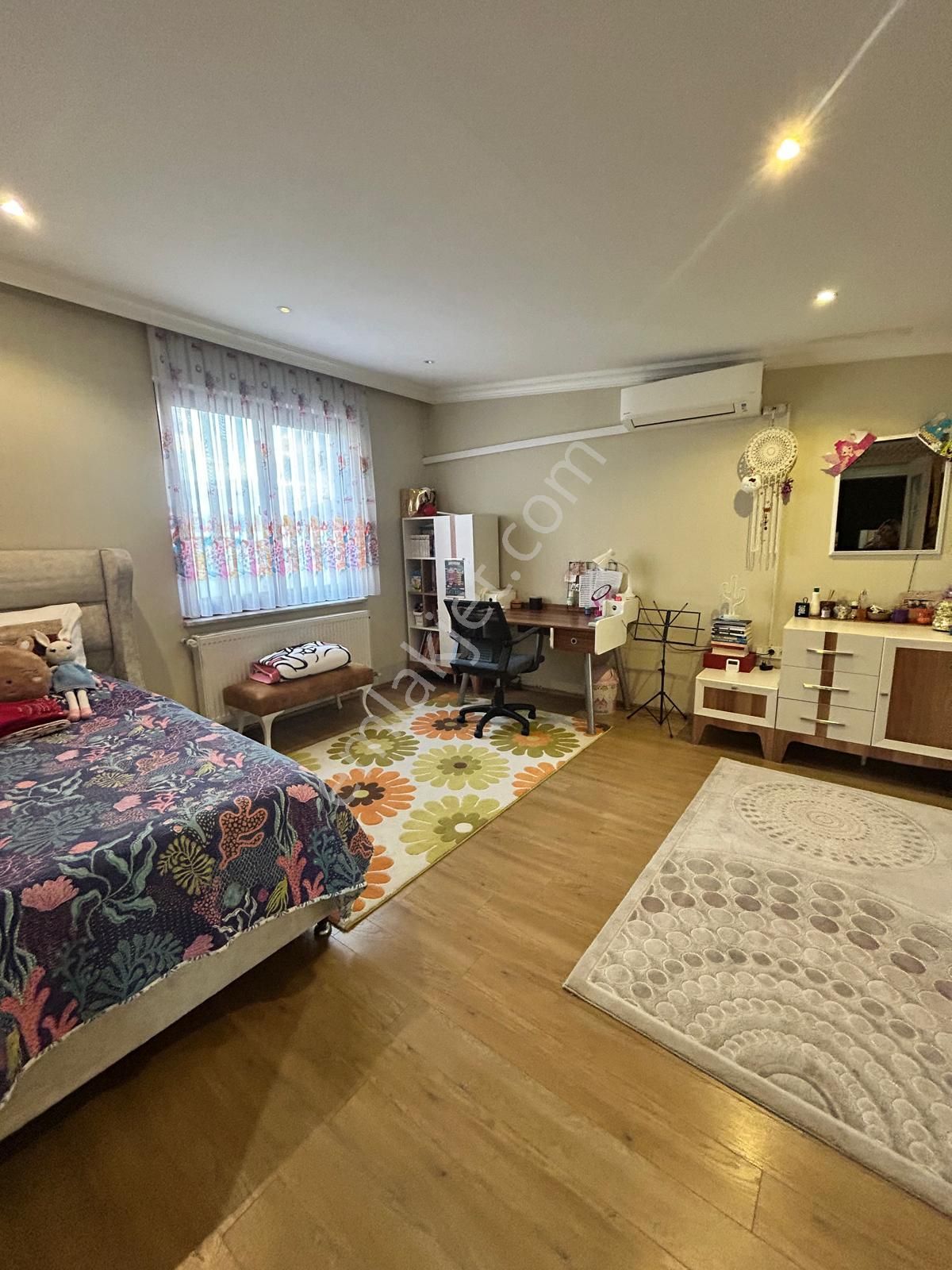 🏡✨ Tetik Emlak’tan Turan Mahallesi’nde 5+1 Dubleks Satılık Daire ✨🏡 - Görsel 3