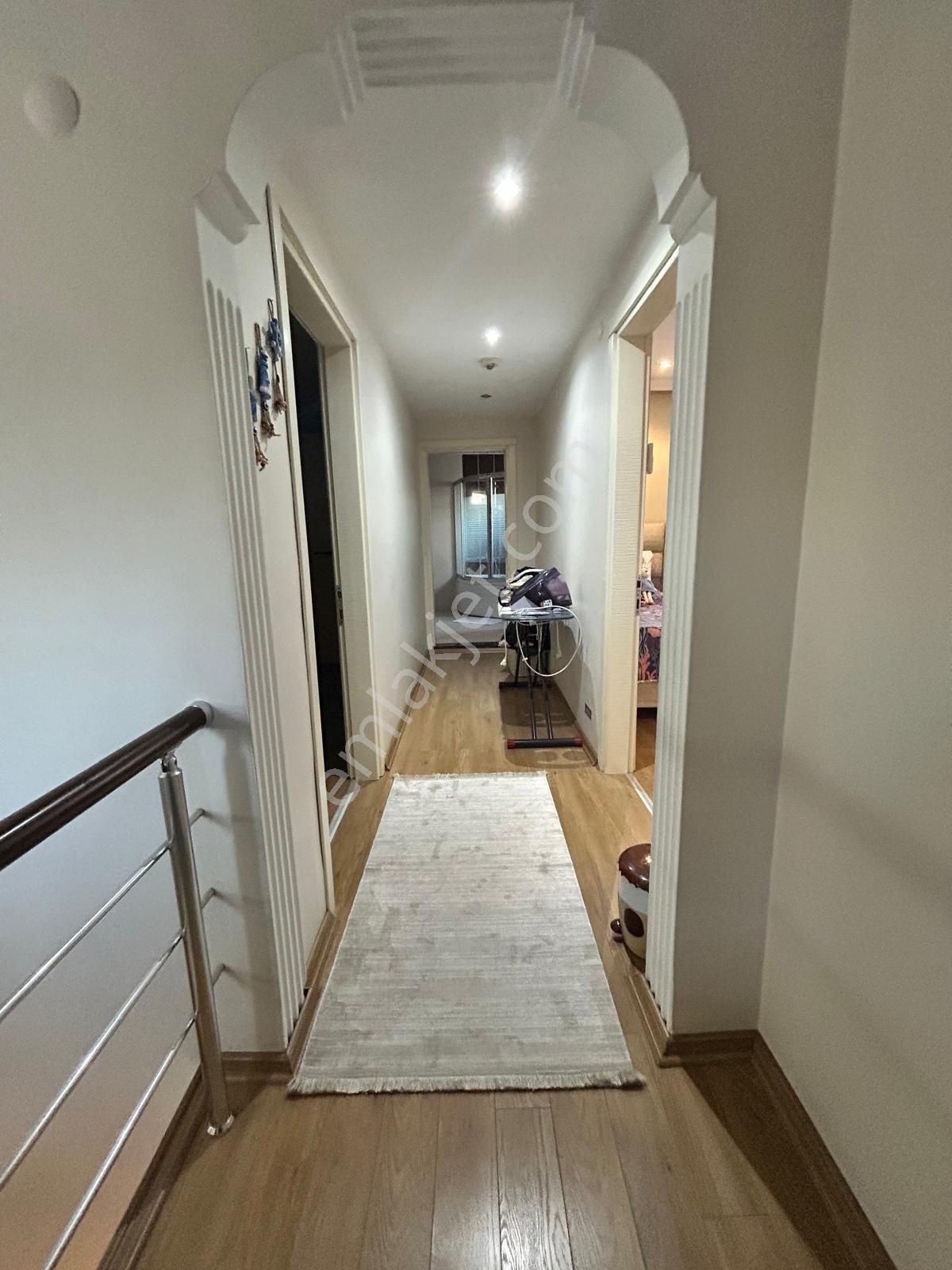 🏡✨ Tetik Emlak’tan Turan Mahallesi’nde 5+1 Dubleks Satılık Daire ✨🏡 - Görsel 15