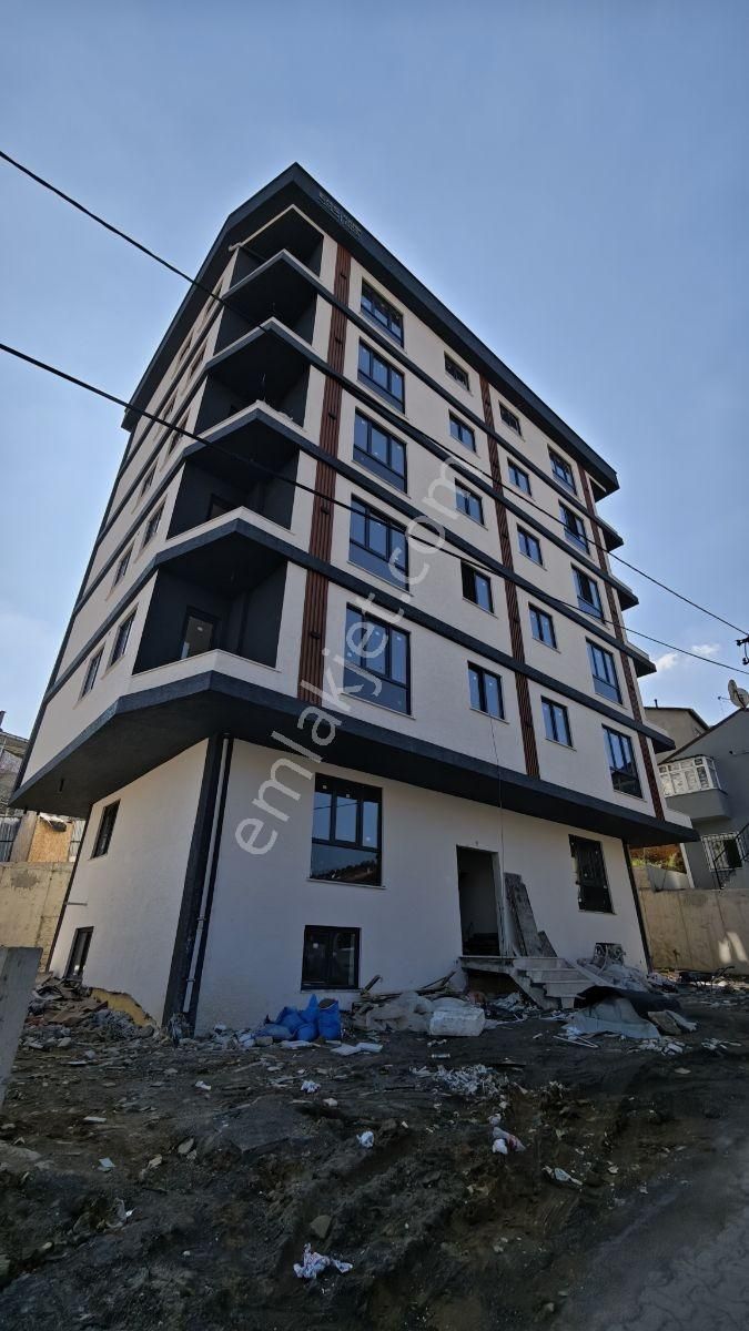 2+1 Fereh Giriş Daire