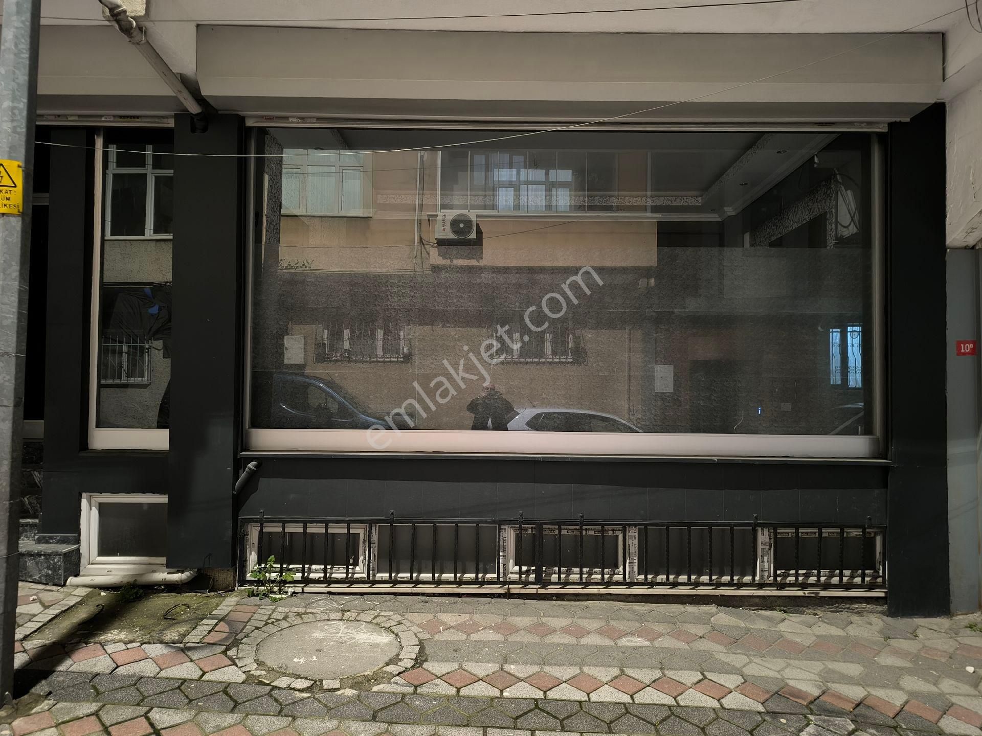 Sultangazi Cebeci'de 90 M2 Kiralık Ofis - Görsel 11