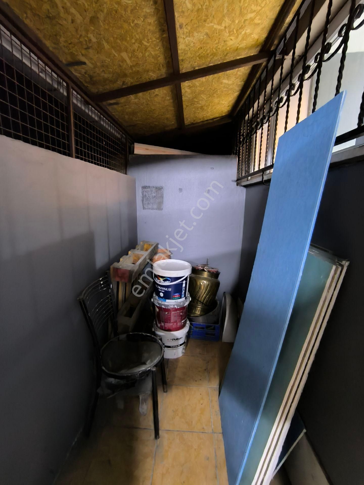 Sultangazi Cebeci'de 90 M2 Kiralık Ofis - Görsel 9