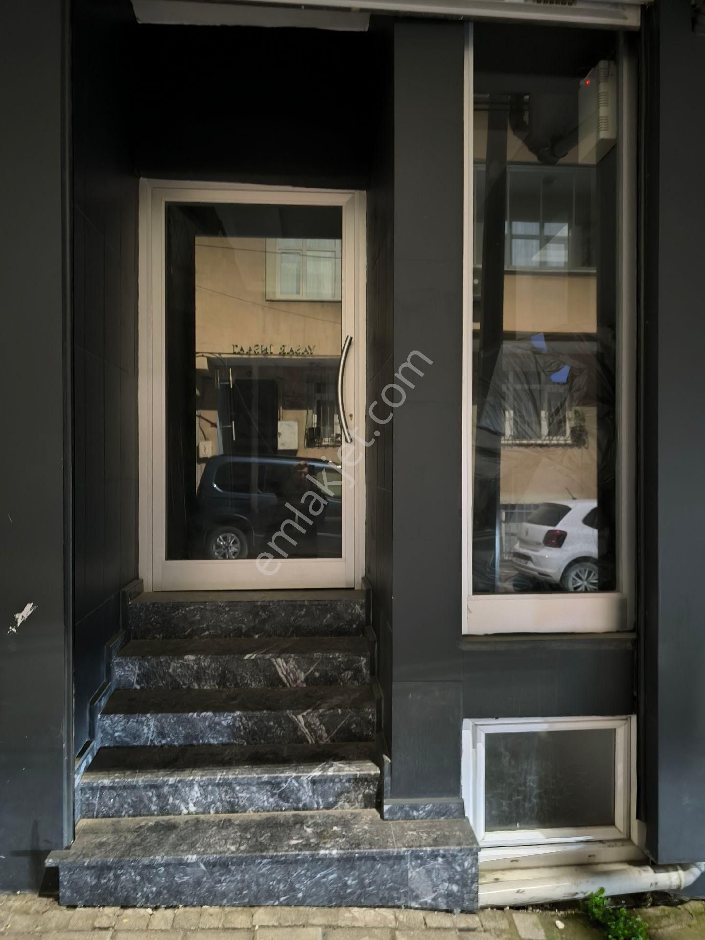 Sultangazi Cebeci'de 90 M2 Kiralık Ofis - Görsel 10