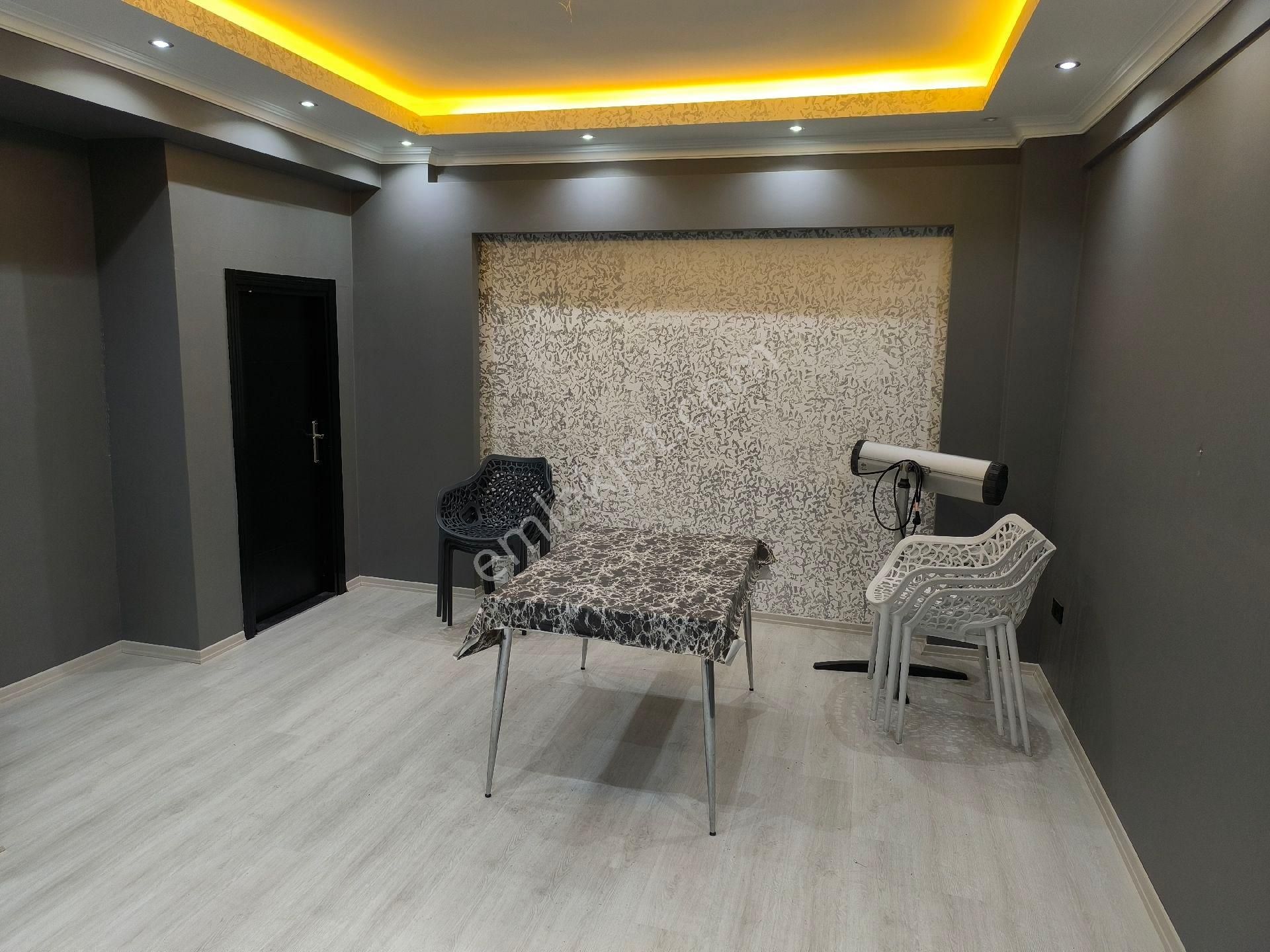 Sultangazi Cebeci'de 90 M2 Kiralık Ofis - Görsel 4