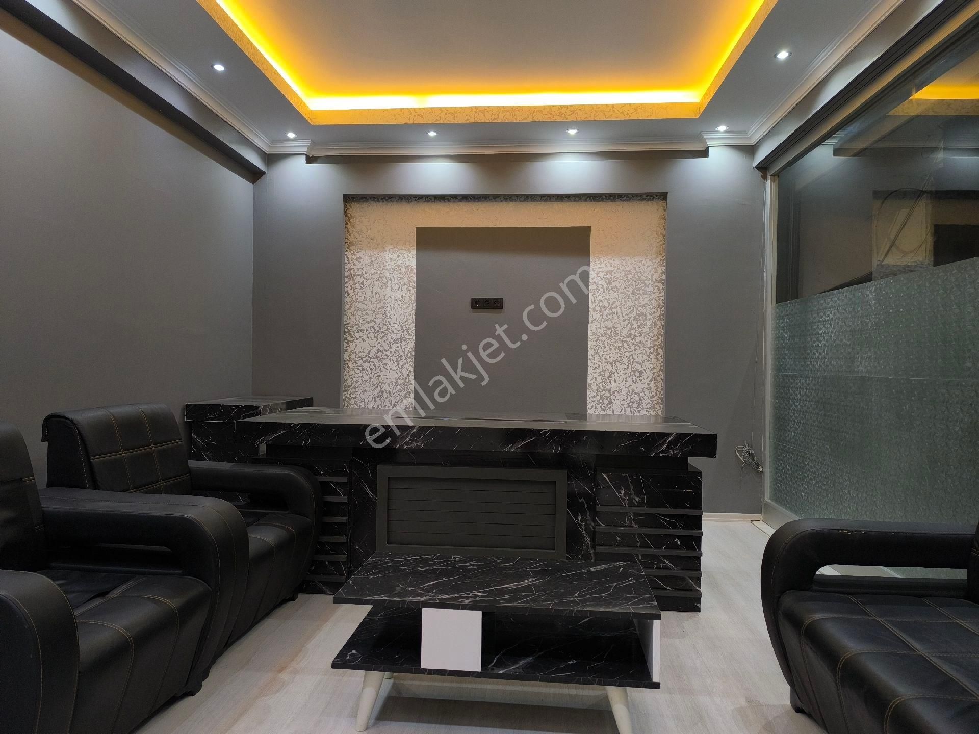 Sultangazi Cebeci'de 90 M2 Kiralık Ofis - Görsel 3