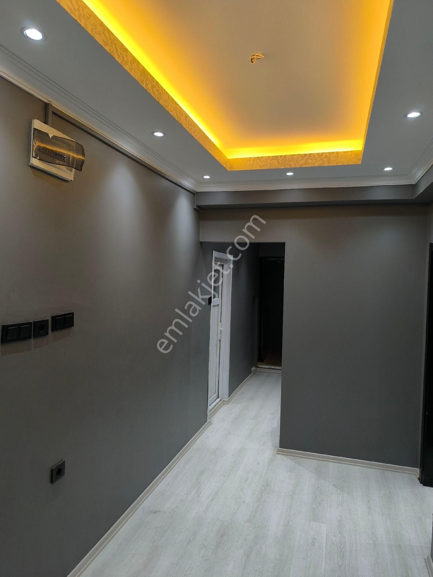 Sultangazi Cebeci'de 90 M2 Kiralık Ofis - Görsel 5