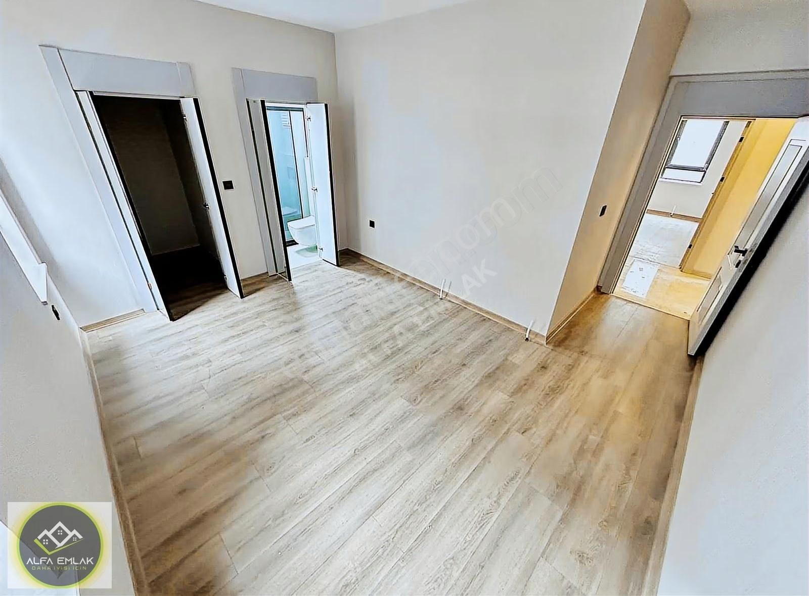 Atatürk Mah'de E.banyolu-giyinme Odalı Emsalsiz 3+1 Sıfır Daire - Görsel 35