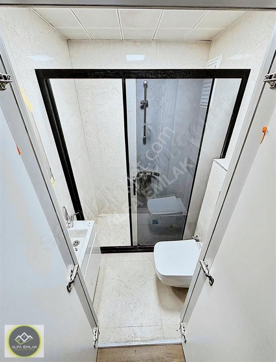 Atatürk Mah'de E.banyolu-giyinme Odalı Emsalsiz 3+1 Sıfır Daire - Görsel 34