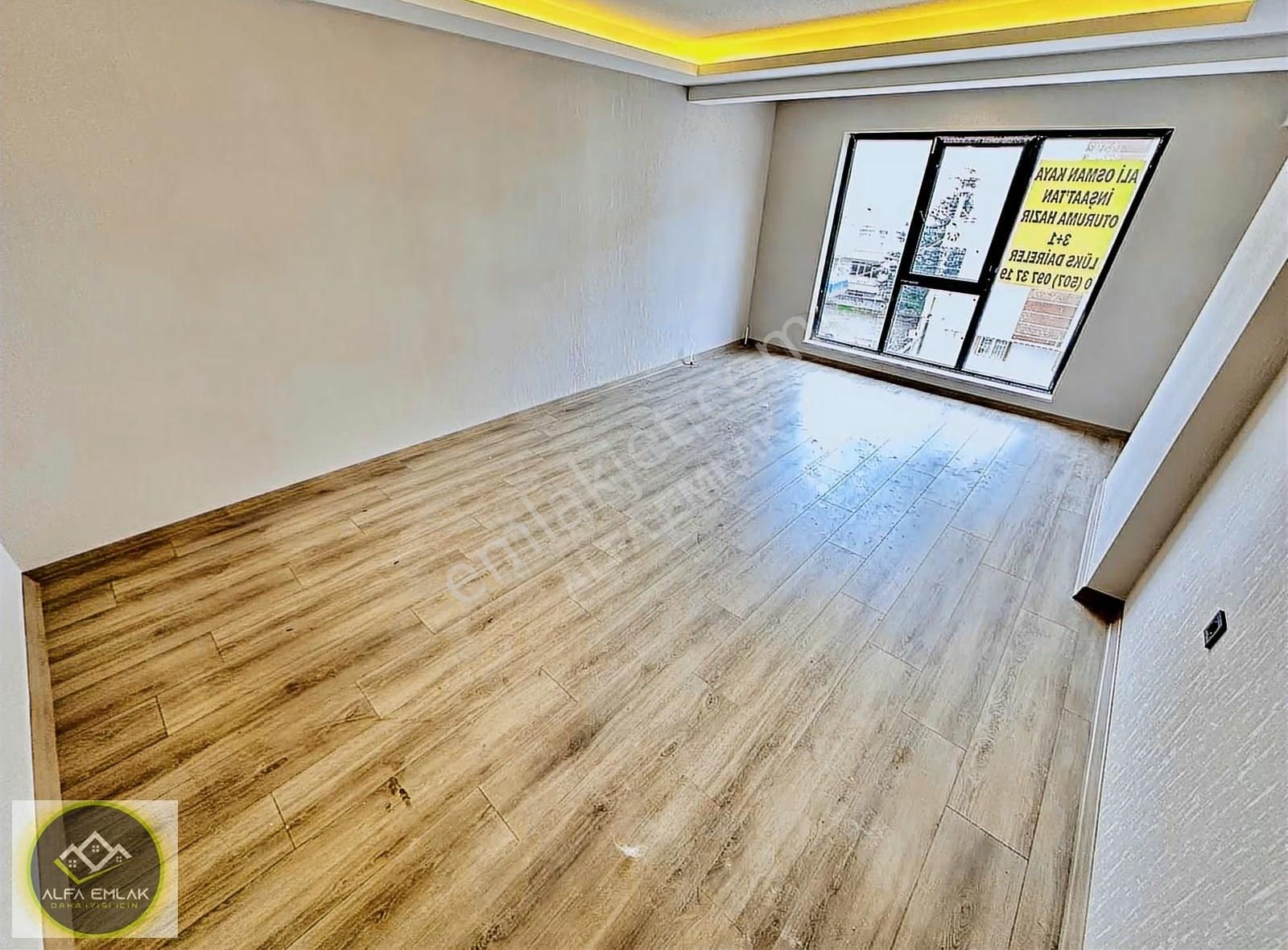 Atatürk Mah'de E.banyolu-giyinme Odalı Emsalsiz 3+1 Sıfır Daire - Görsel 23