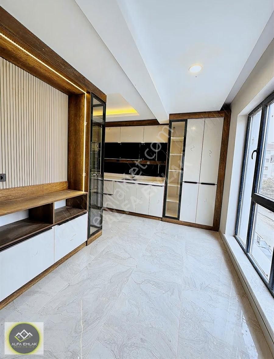 Atatürk Mah'de E.banyolu-giyinme Odalı Emsalsiz 3+1 Sıfır Daire - Görsel 18