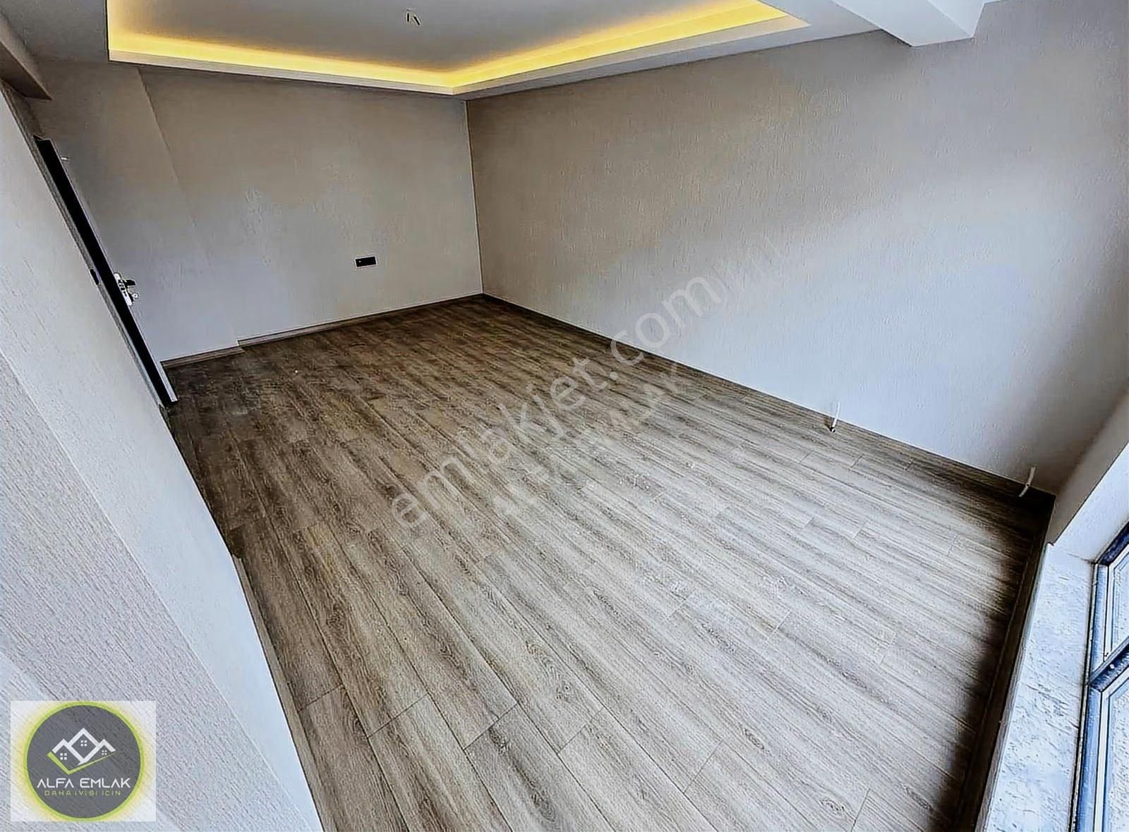 Atatürk Mah'de E.banyolu-giyinme Odalı Emsalsiz 3+1 Sıfır Daire - Görsel 21