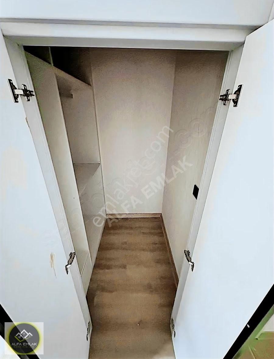 Atatürk Mah'de E.banyolu-giyinme Odalı Emsalsiz 3+1 Sıfır Daire - Görsel 13