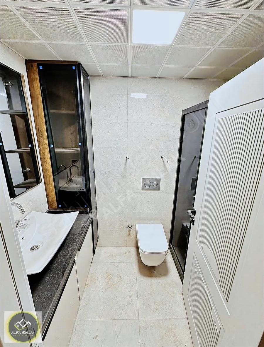Atatürk Mah'de E.banyolu-giyinme Odalı Emsalsiz 3+1 Sıfır Daire - Görsel 22