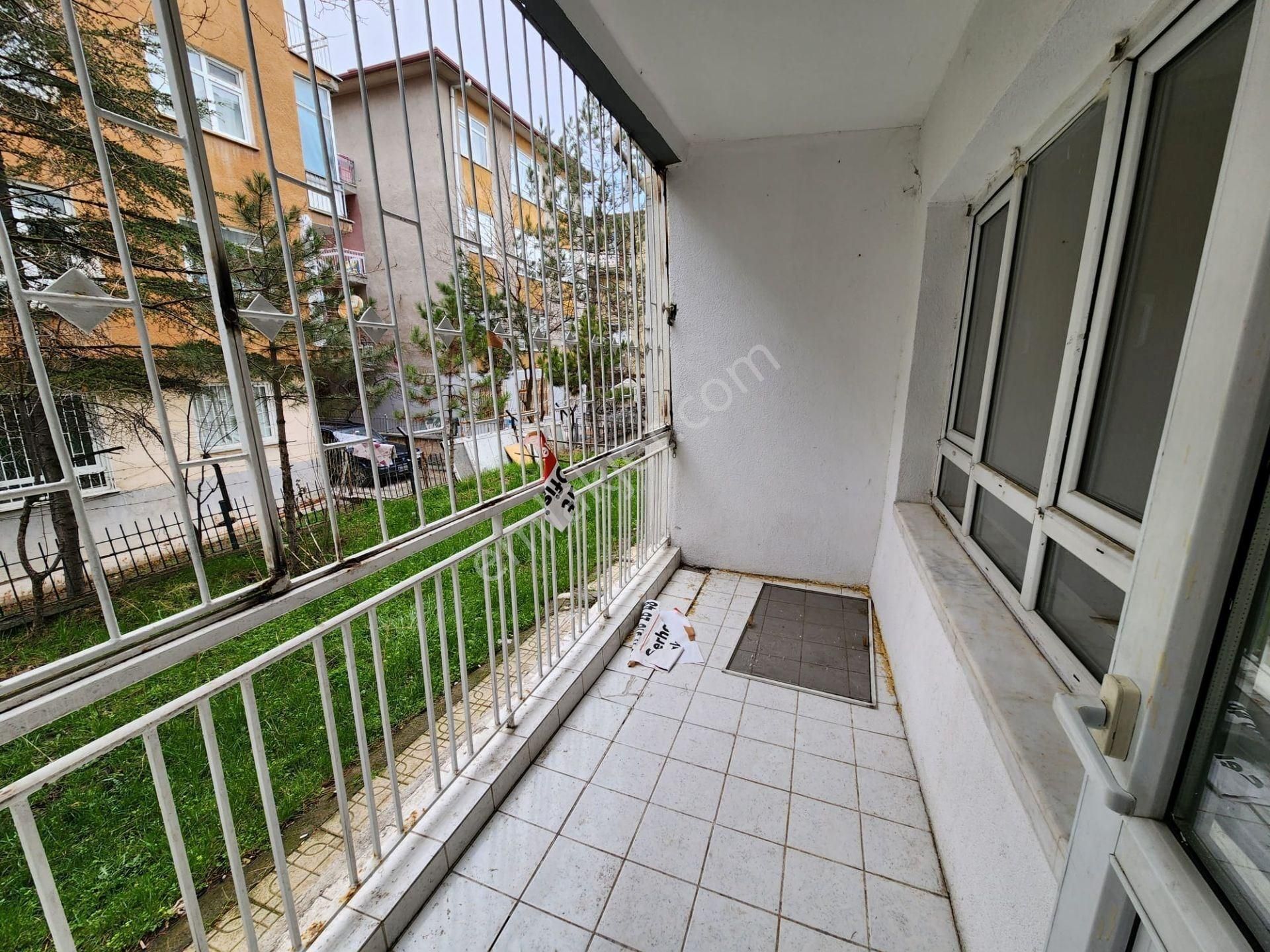 Altındağ Örnek Mah.de Giriş Kat Yeni Boyalı 2+1 Kiralık - Görsel 26