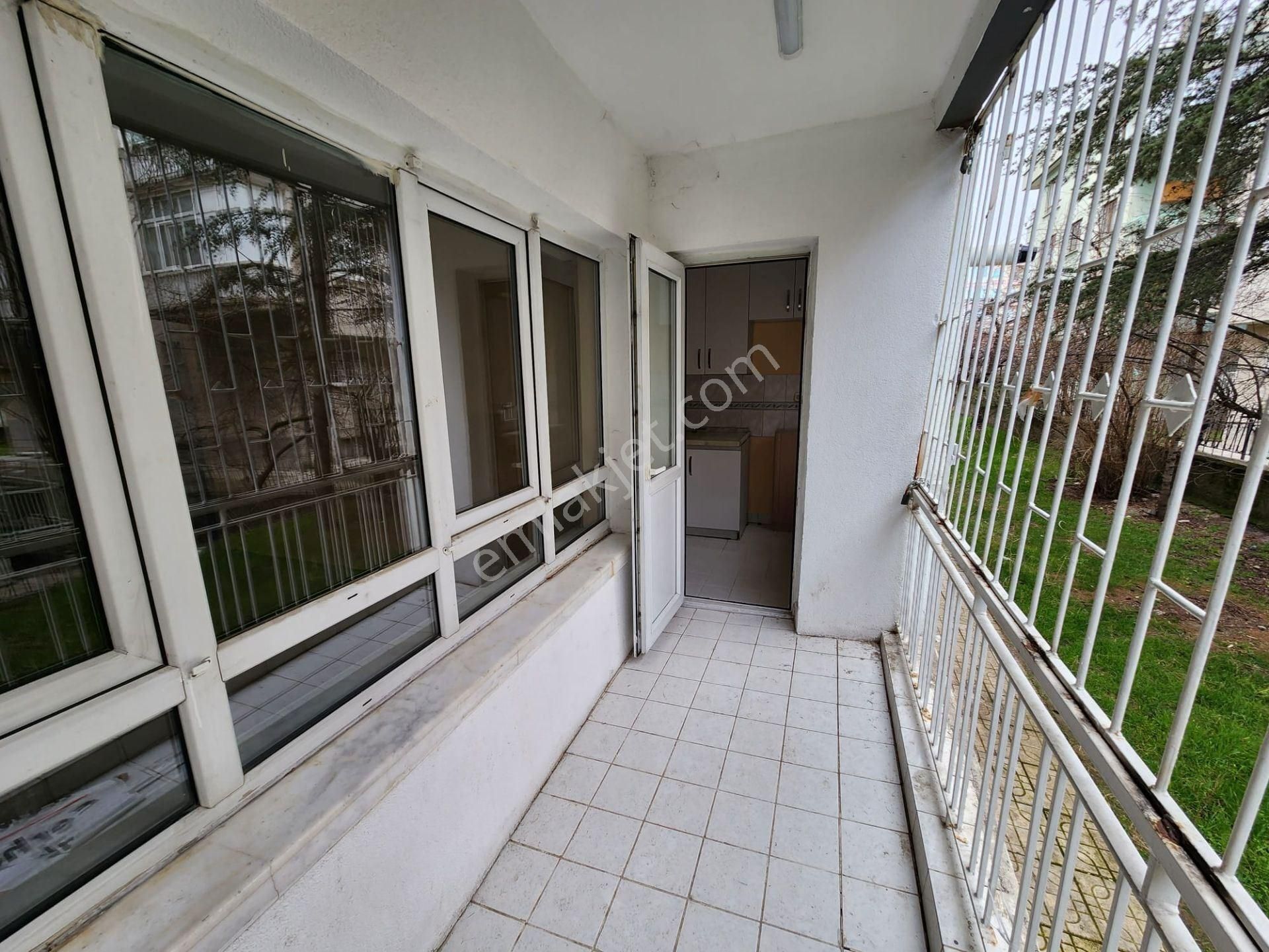 Altındağ Örnek Mah.de Giriş Kat Yeni Boyalı 2+1 Kiralık - Görsel 27