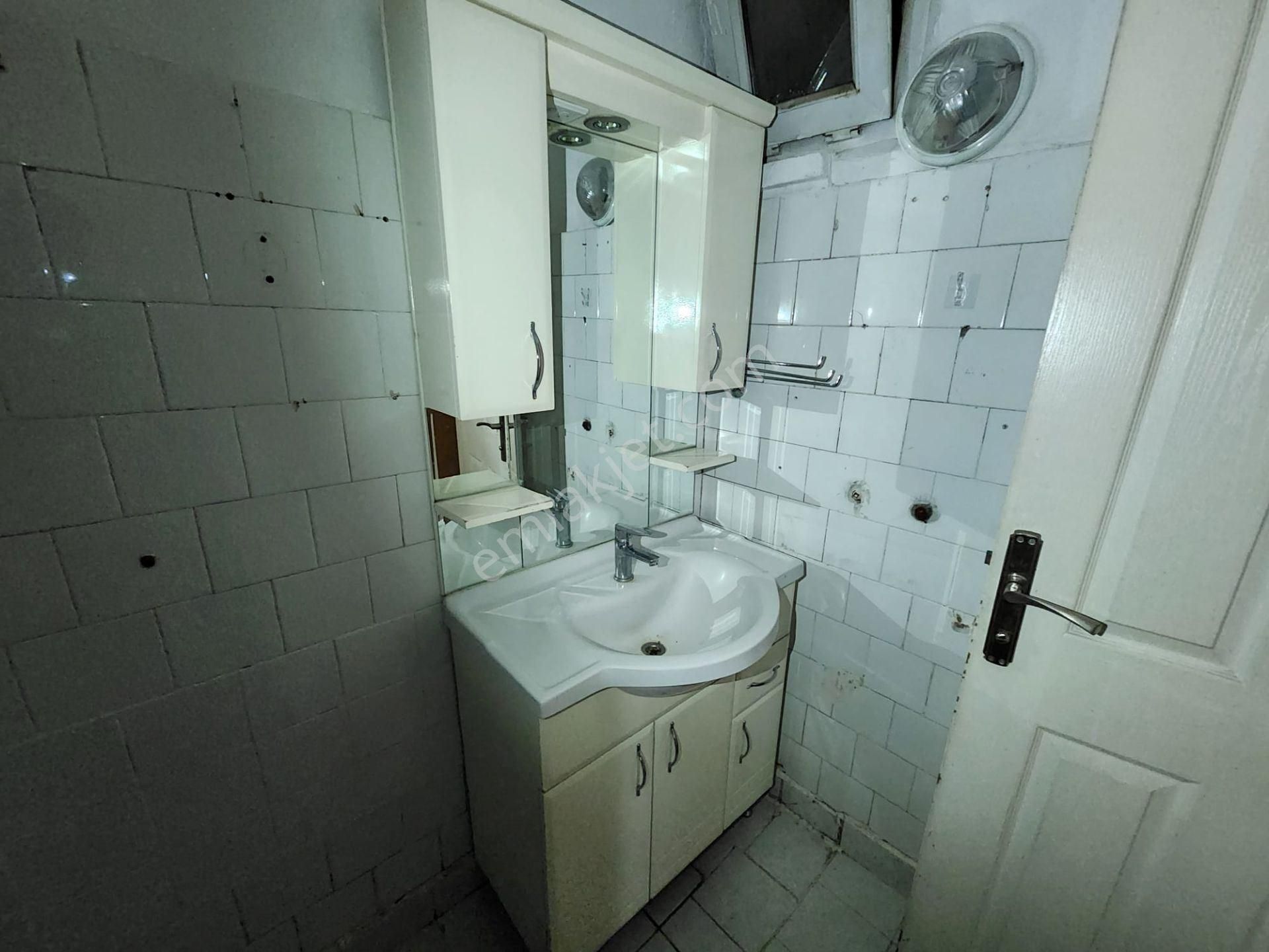 Altındağ Örnek Mah.de Giriş Kat Yeni Boyalı 2+1 Kiralık - Görsel 30