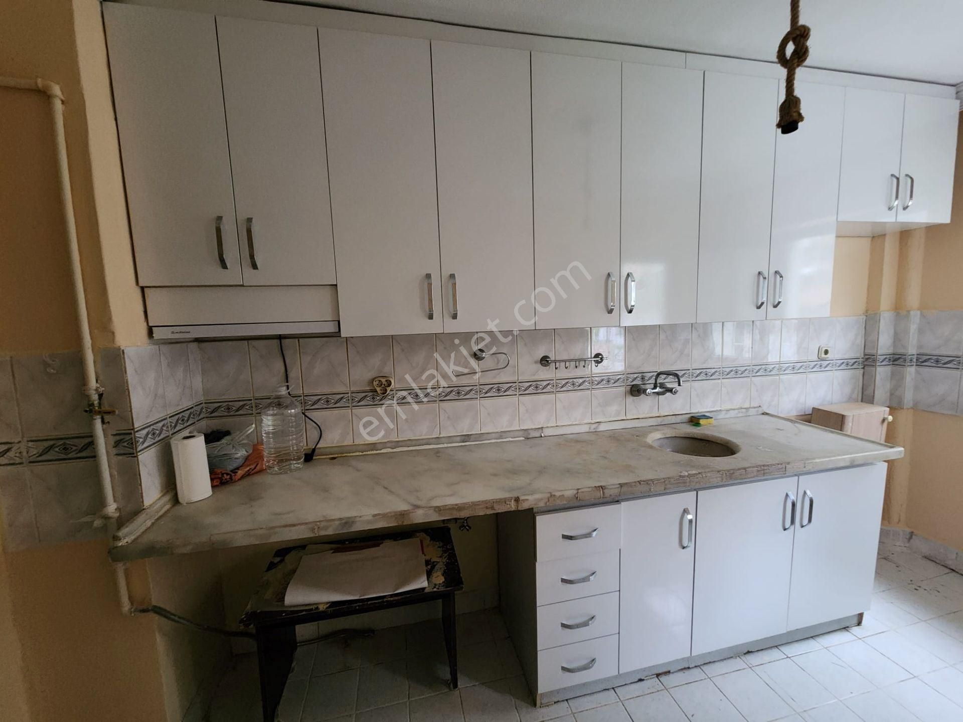 Altındağ Örnek Mah.de Giriş Kat Yeni Boyalı 2+1 Kiralık - Görsel 19