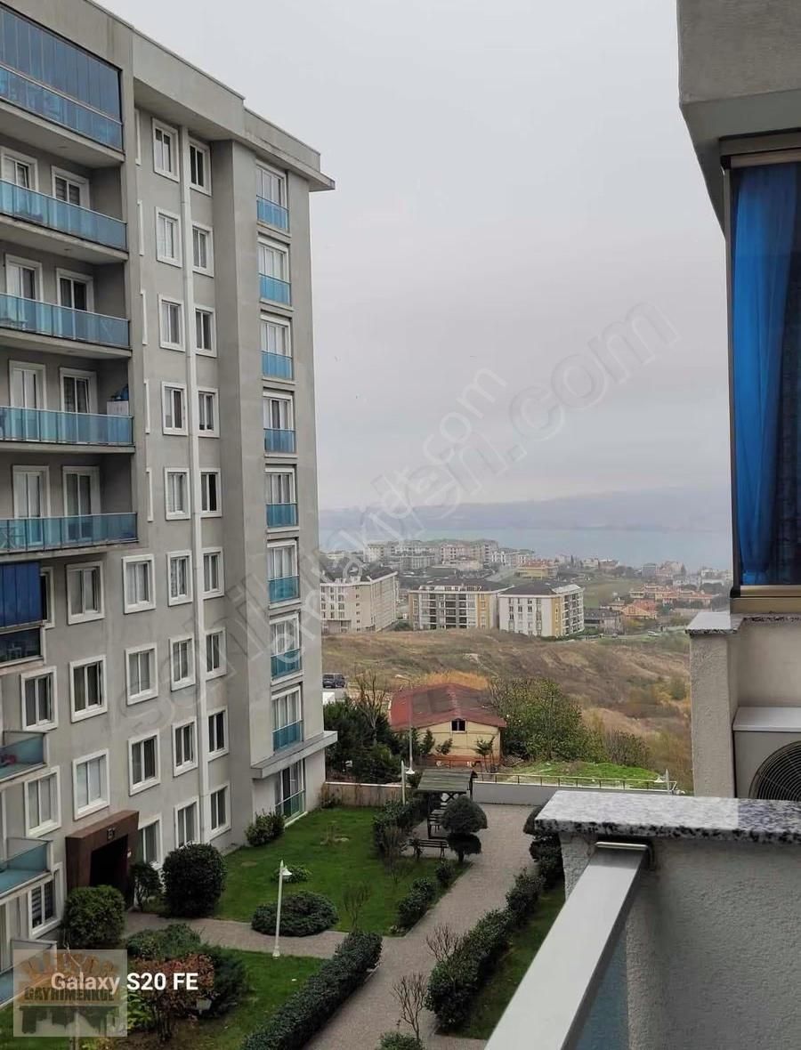 Beylikdüzü Dogapanorama Dairesı Satıkık Daire - Görsel 14