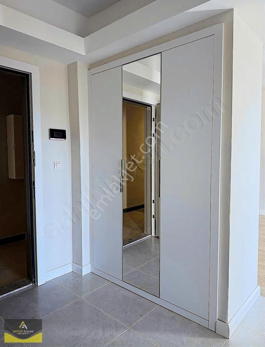 Sur Yapı'da 2+1 106 M2 Ayrı Mutfaklı Kiralık Daire - Görsel 13