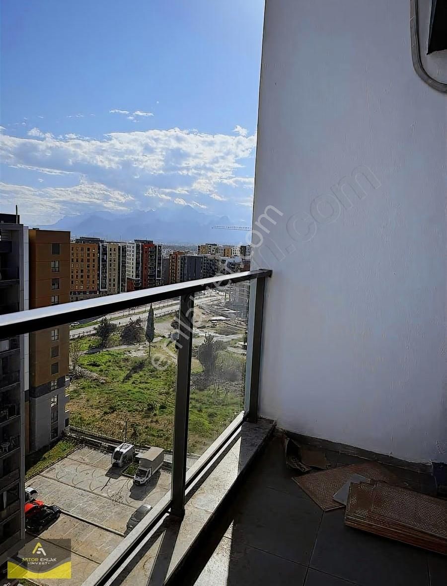 Sur Yapı'da 2+1 106 M2 Ayrı Mutfaklı Kiralık Daire - Görsel 8