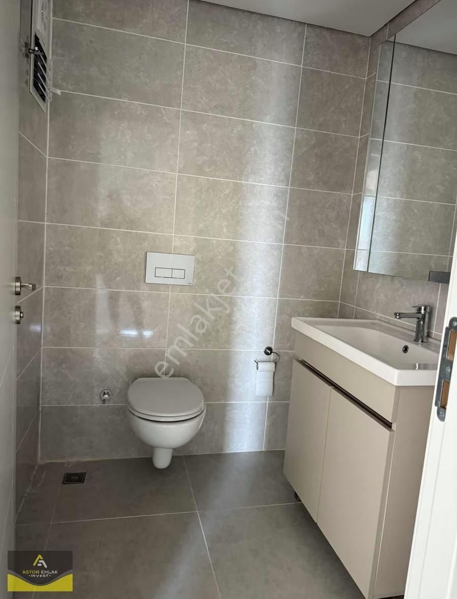 Sur Yapı'da 2+1 106 M2 Ayrı Mutfaklı Kiralık Daire - Görsel 17