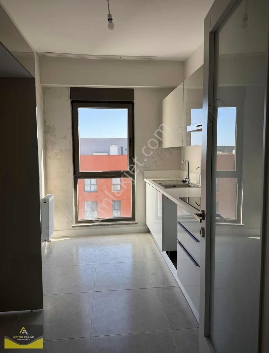 Sur Yapı'da 2+1 106 M2 Ayrı Mutfaklı Kiralık Daire - Görsel 11