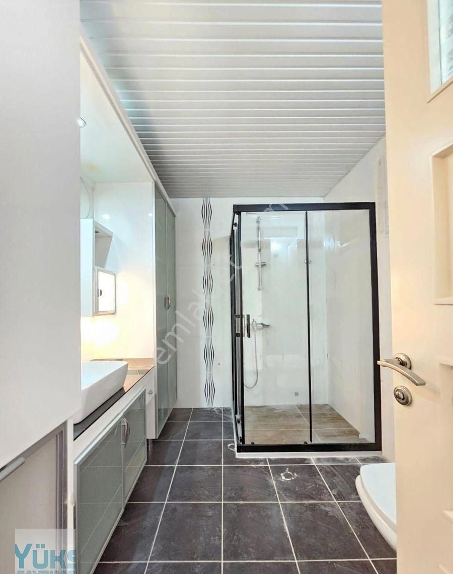 Denizli Selçukbey De Harika Konumda 3+1 170 M2 Site İçinde Kaçırılmayacak Fiyata Satılık Daire - Görsel 11