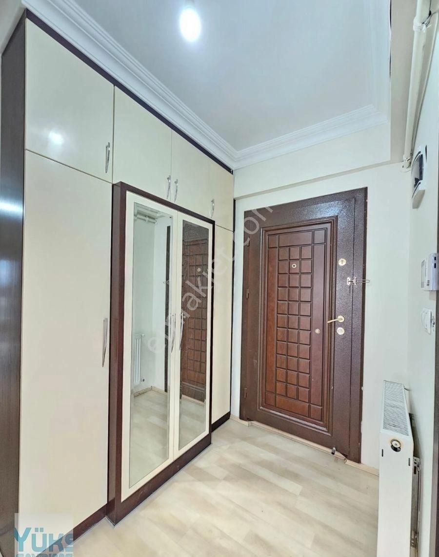 Denizli Selçukbey De Harika Konumda 3+1 170 M2 Site İçinde Kaçırılmayacak Fiyata Satılık Daire - Görsel 16