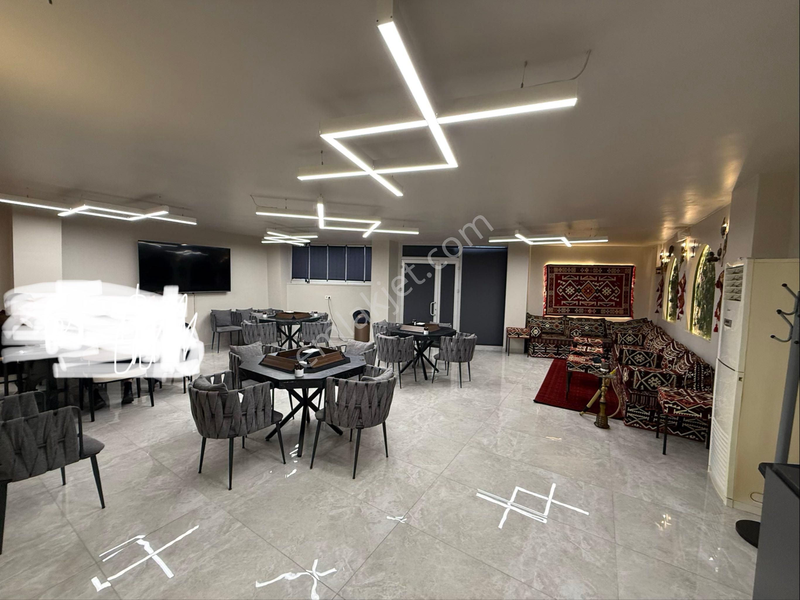 Caddesi Cepheli Satılık Yatırımlık Dükkan - Görsel 13