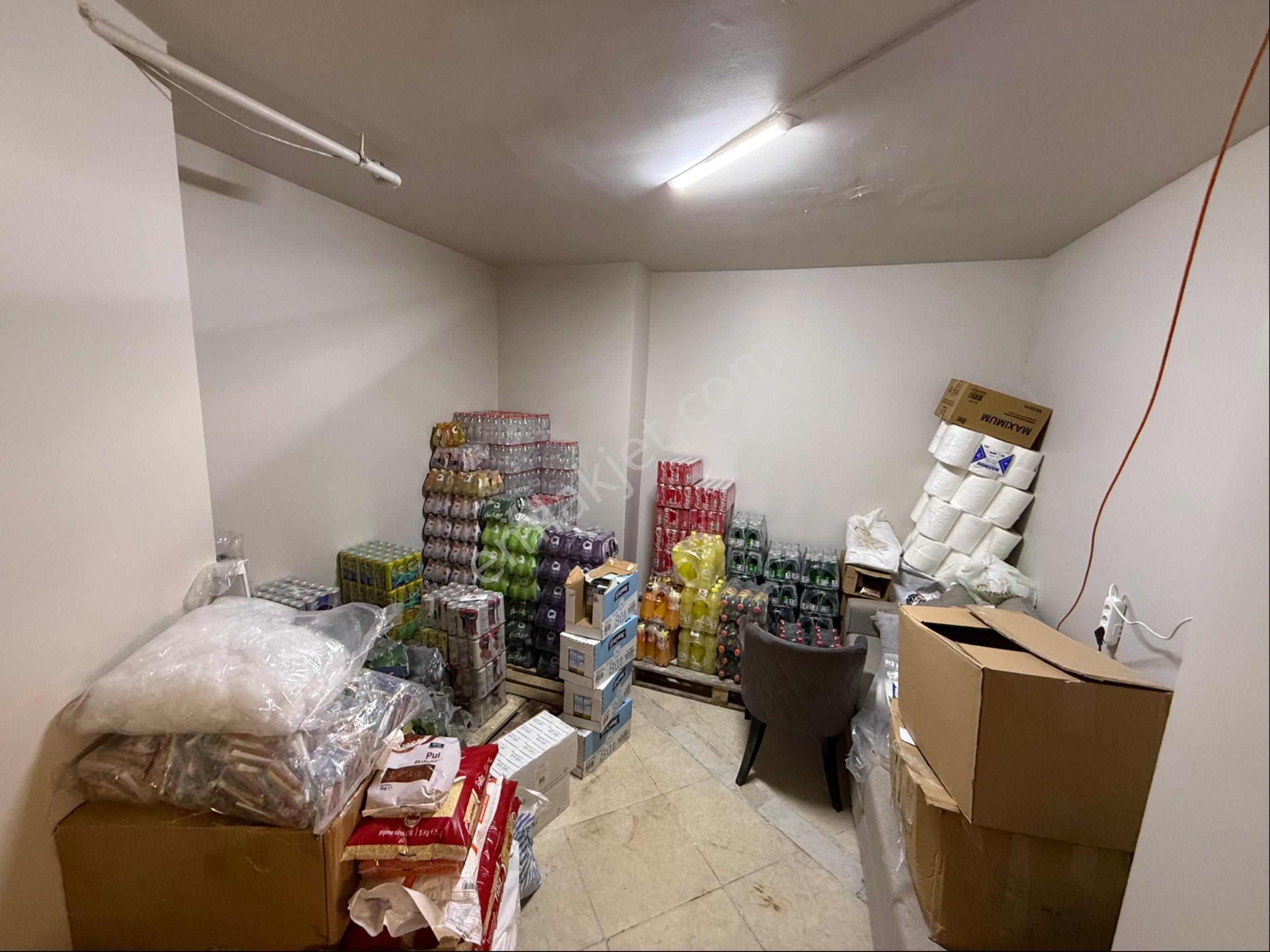 Caddesi Cepheli Satılık Yatırımlık Dükkan - Görsel 18