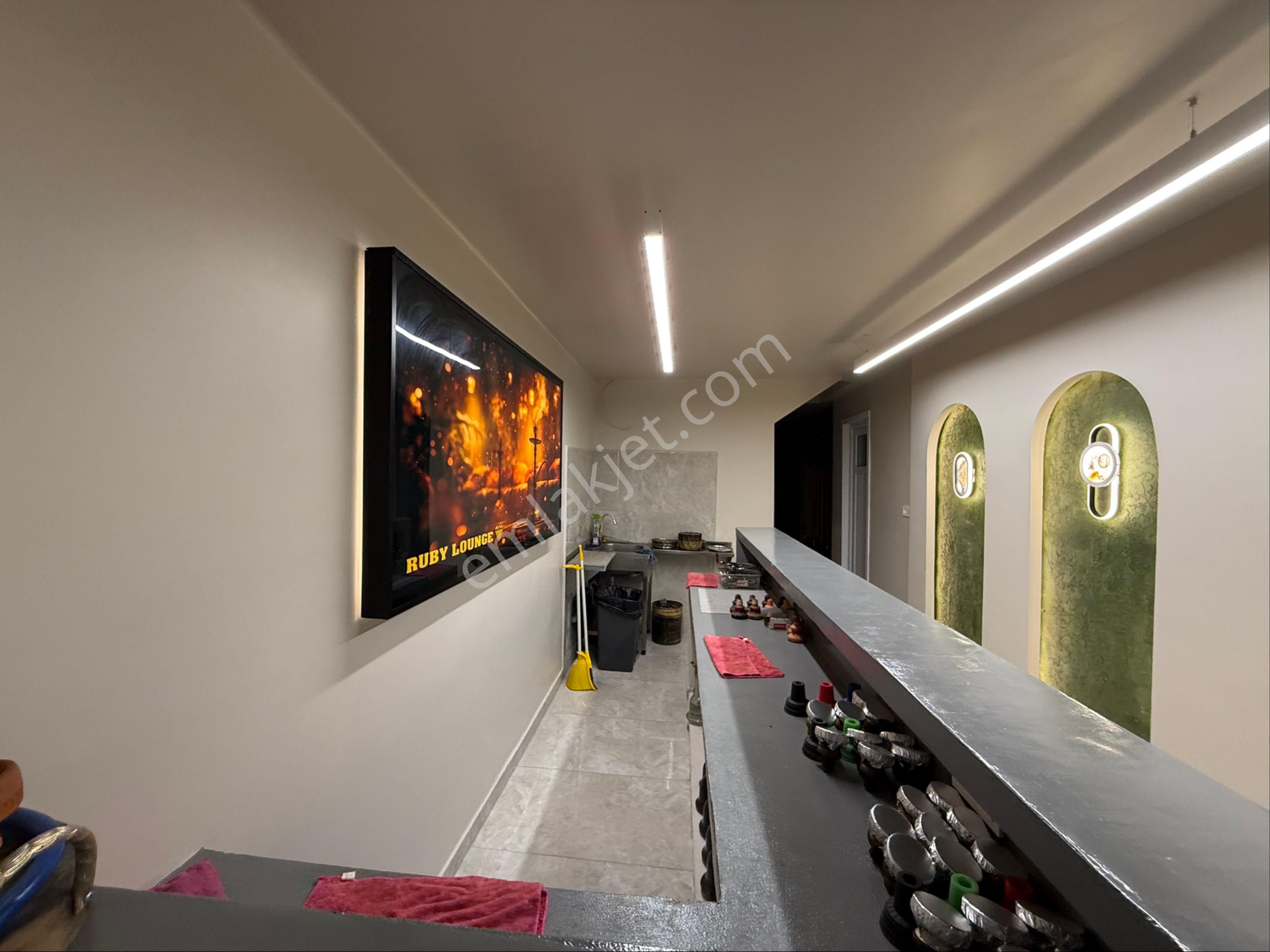 Caddesi Cepheli Satılık Yatırımlık Dükkan - Görsel 14