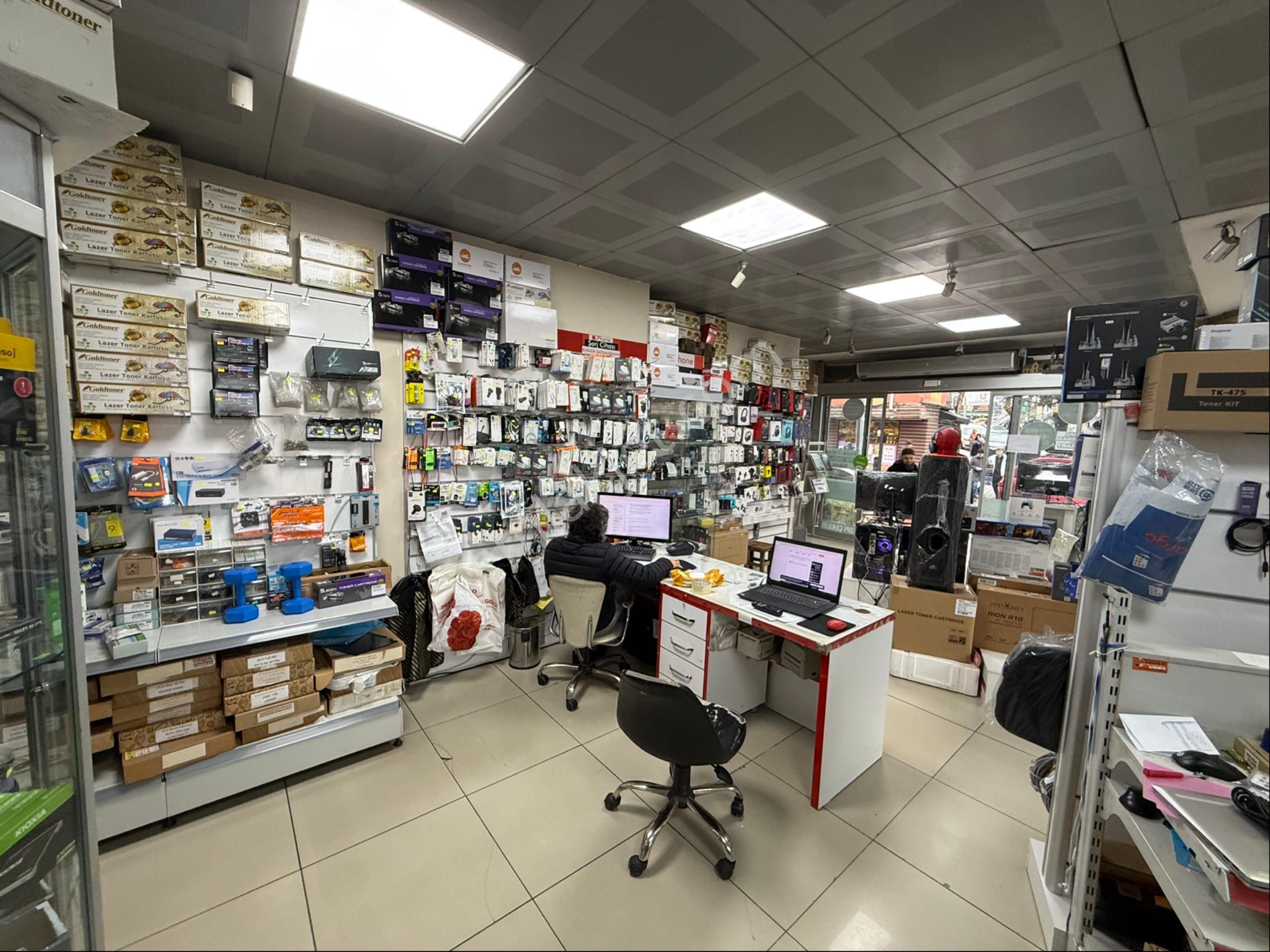 Caddesi Cepheli Satılık Yatırımlık Dükkan - Görsel 7