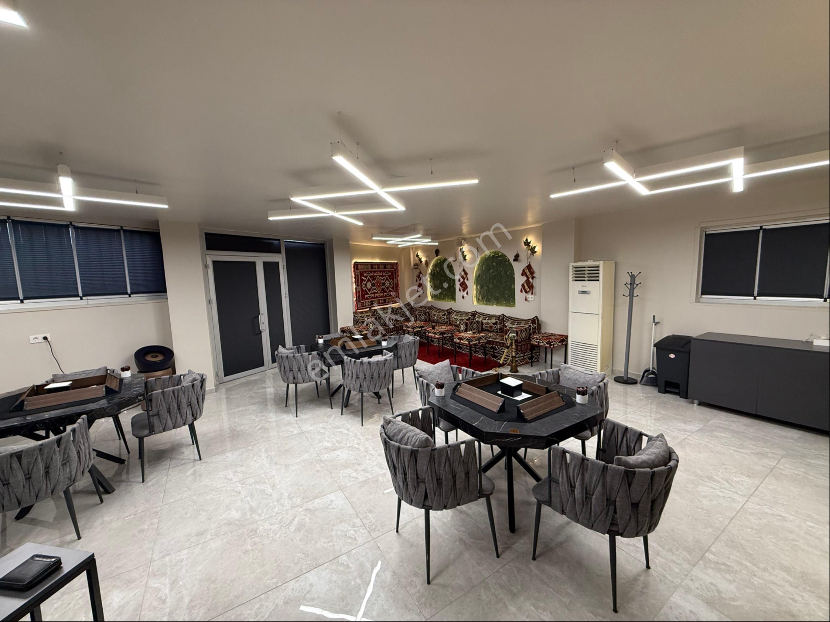 Caddesi Cepheli Satılık Yatırımlık Dükkan - Görsel 15