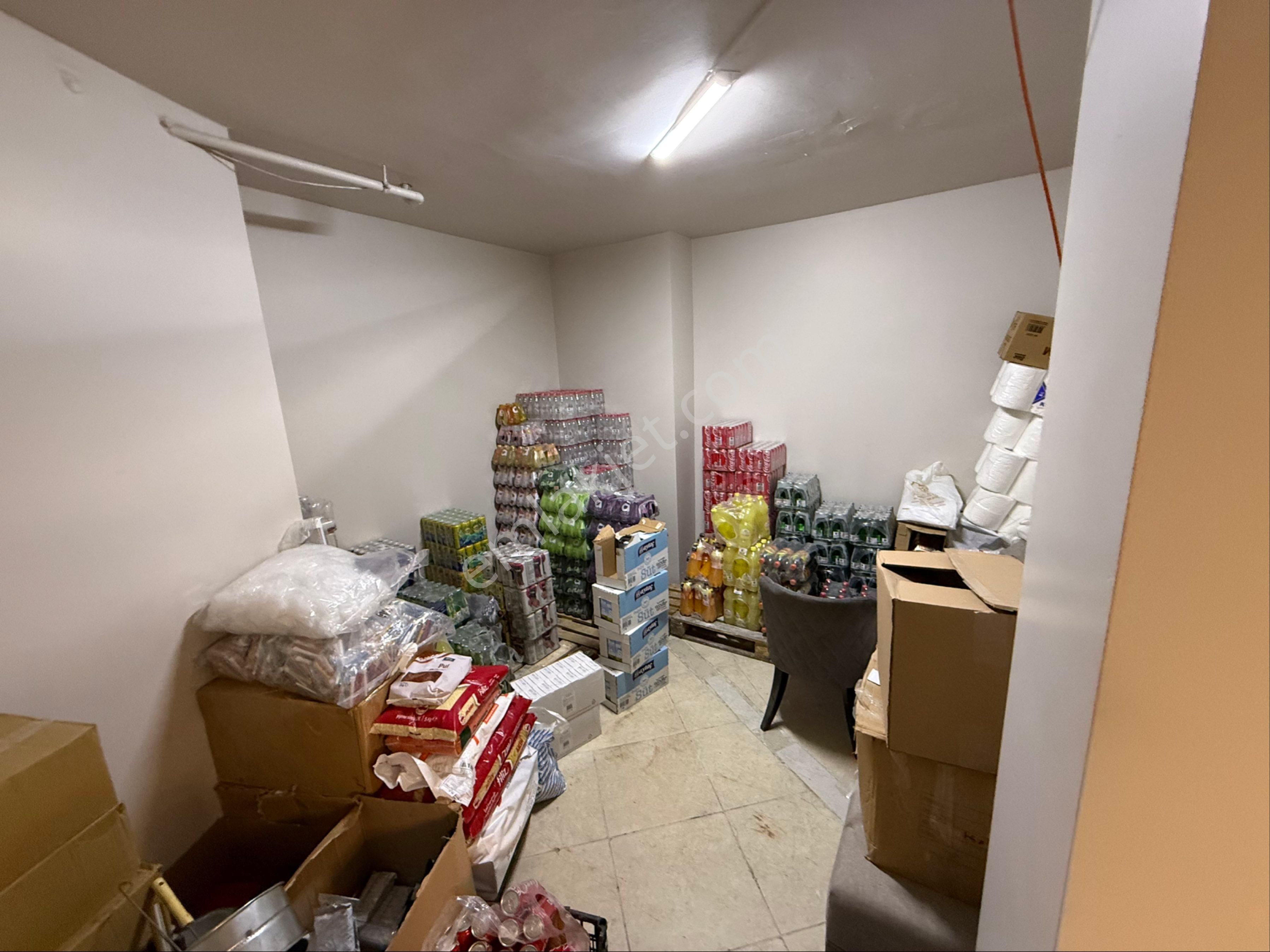 Caddesi Cepheli Satılık Yatırımlık Dükkan - Görsel 16