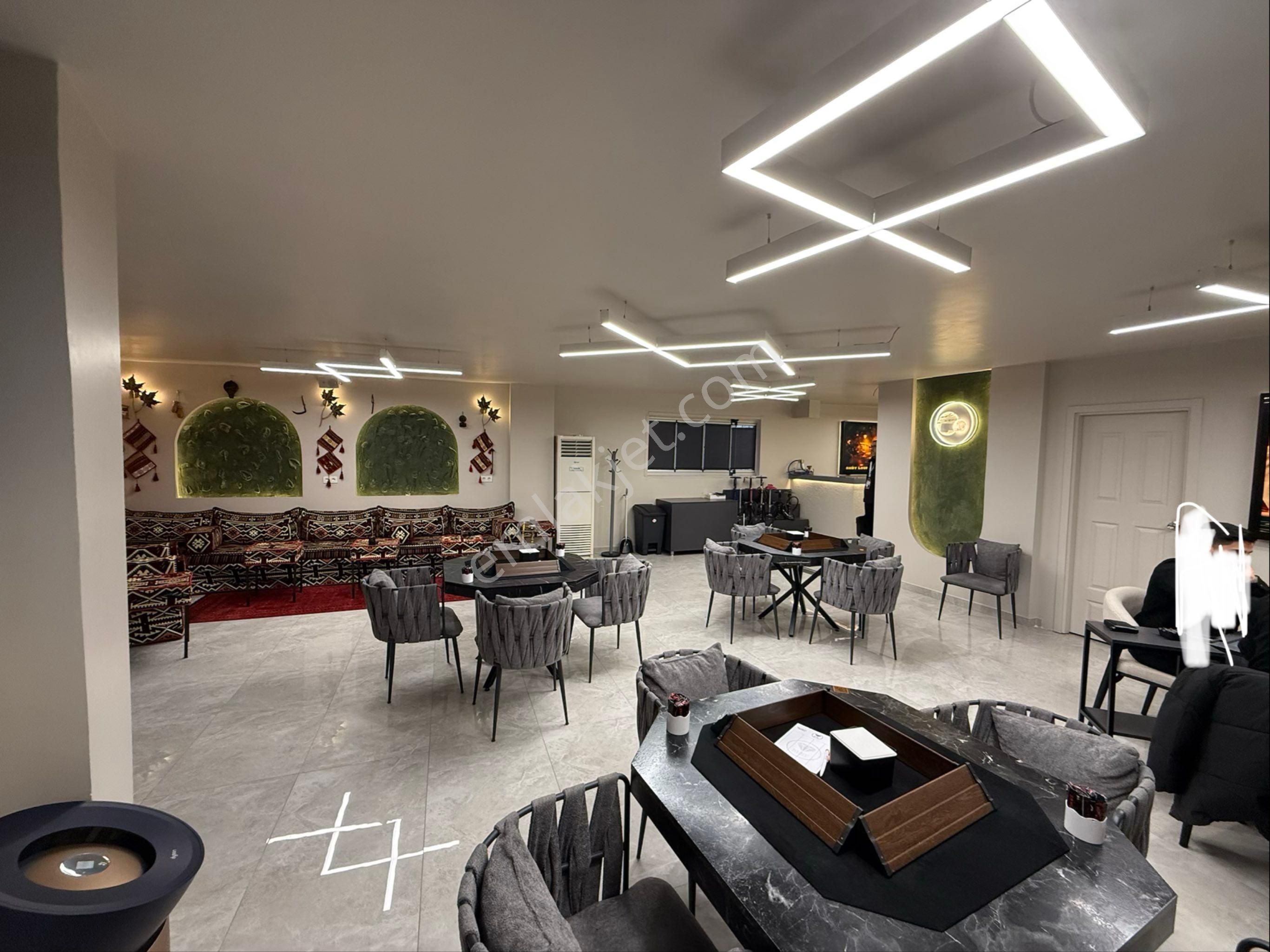 Caddesi Cepheli Satılık Yatırımlık Dükkan - Görsel 11