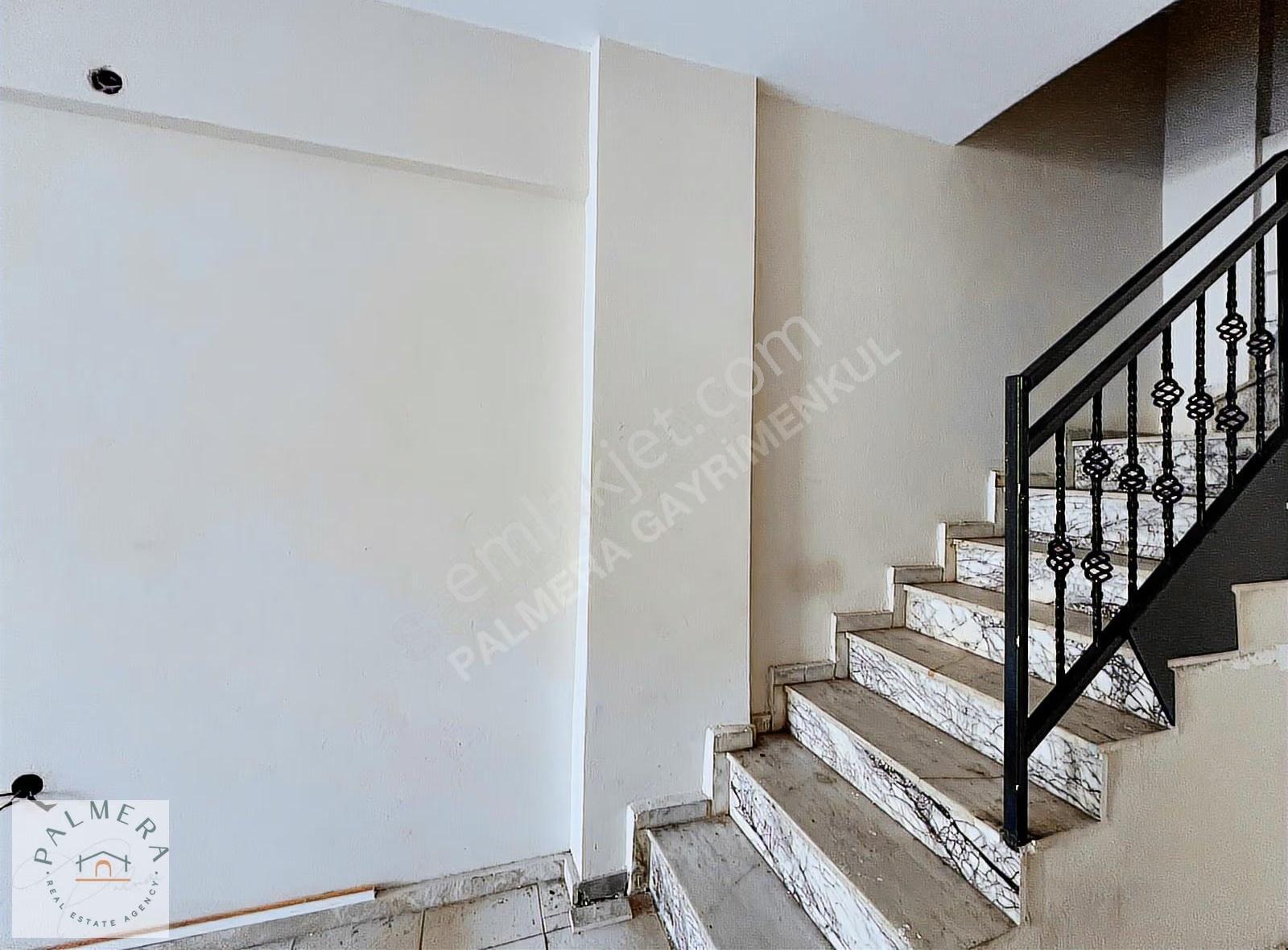 Marmaris Merkez'de Asma Katlı Kiralık 80 M2 Dükkan - Görsel 15