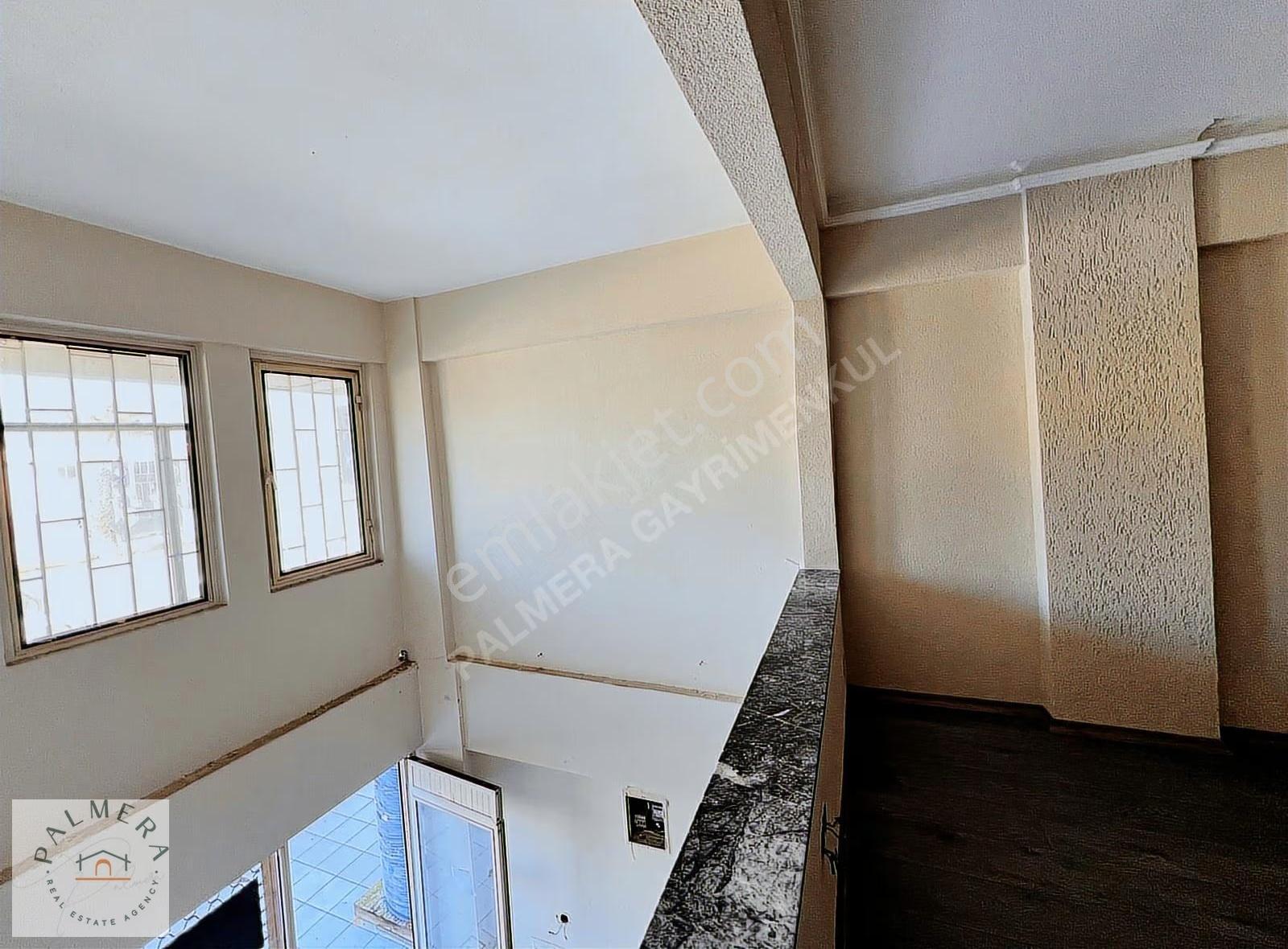 Marmaris Merkez'de Asma Katlı Kiralık 80 M2 Dükkan - Görsel 6