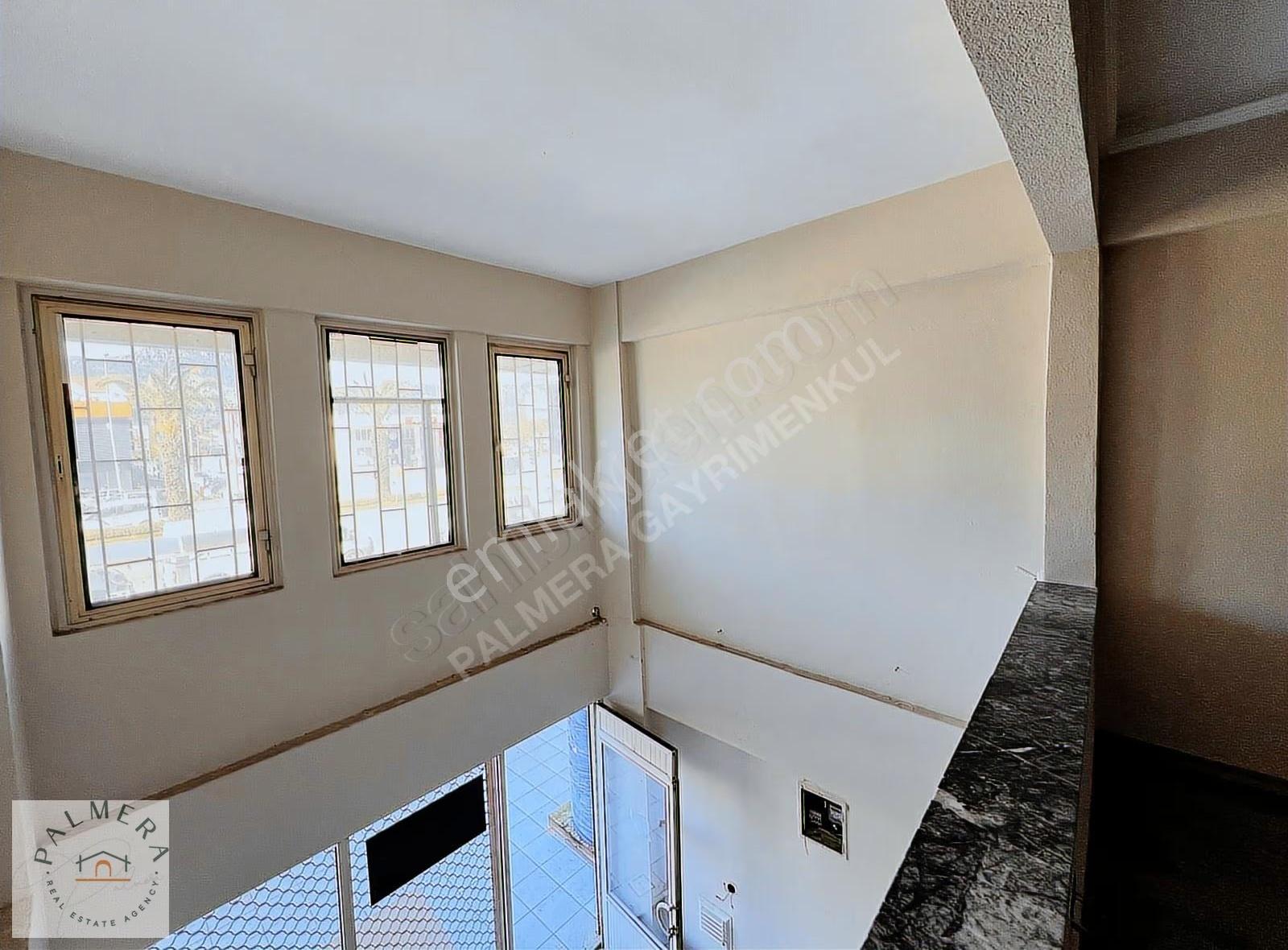 Marmaris Merkez'de Asma Katlı Kiralık 80 M2 Dükkan - Görsel 18