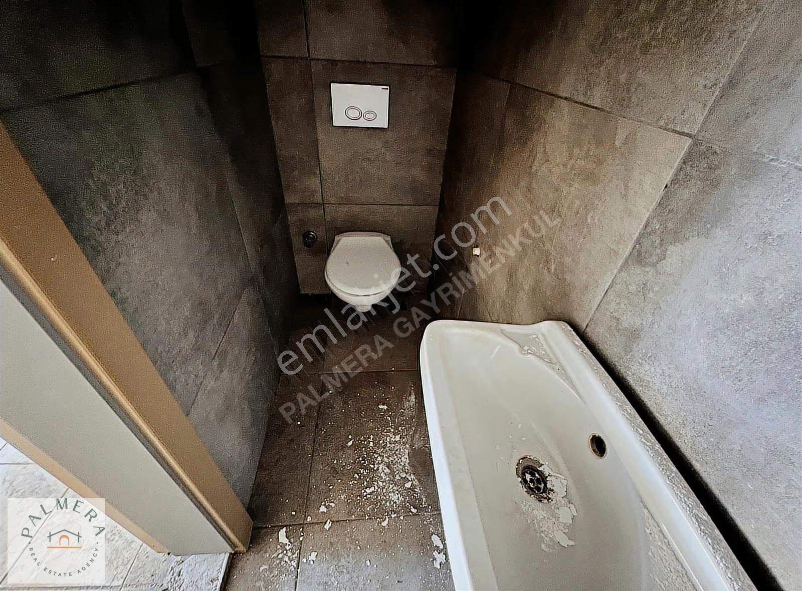 Marmaris Merkez'de Asma Katlı Kiralık 80 M2 Dükkan - Görsel 2