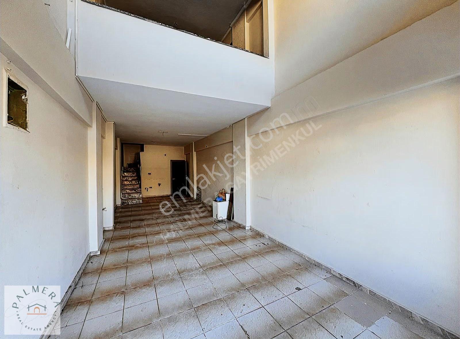 Marmaris Merkez'de Asma Katlı Kiralık 80 M2 Dükkan - Görsel 13
