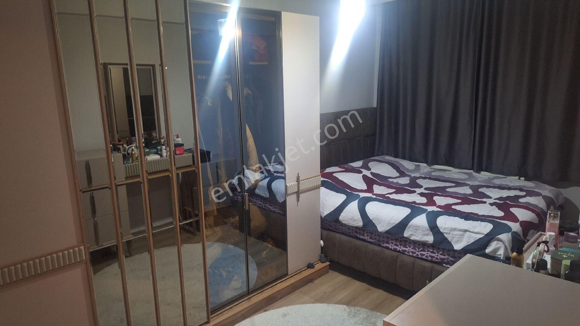 Buca Üçkuyular Civarı 2.5+1 Satılık Daire