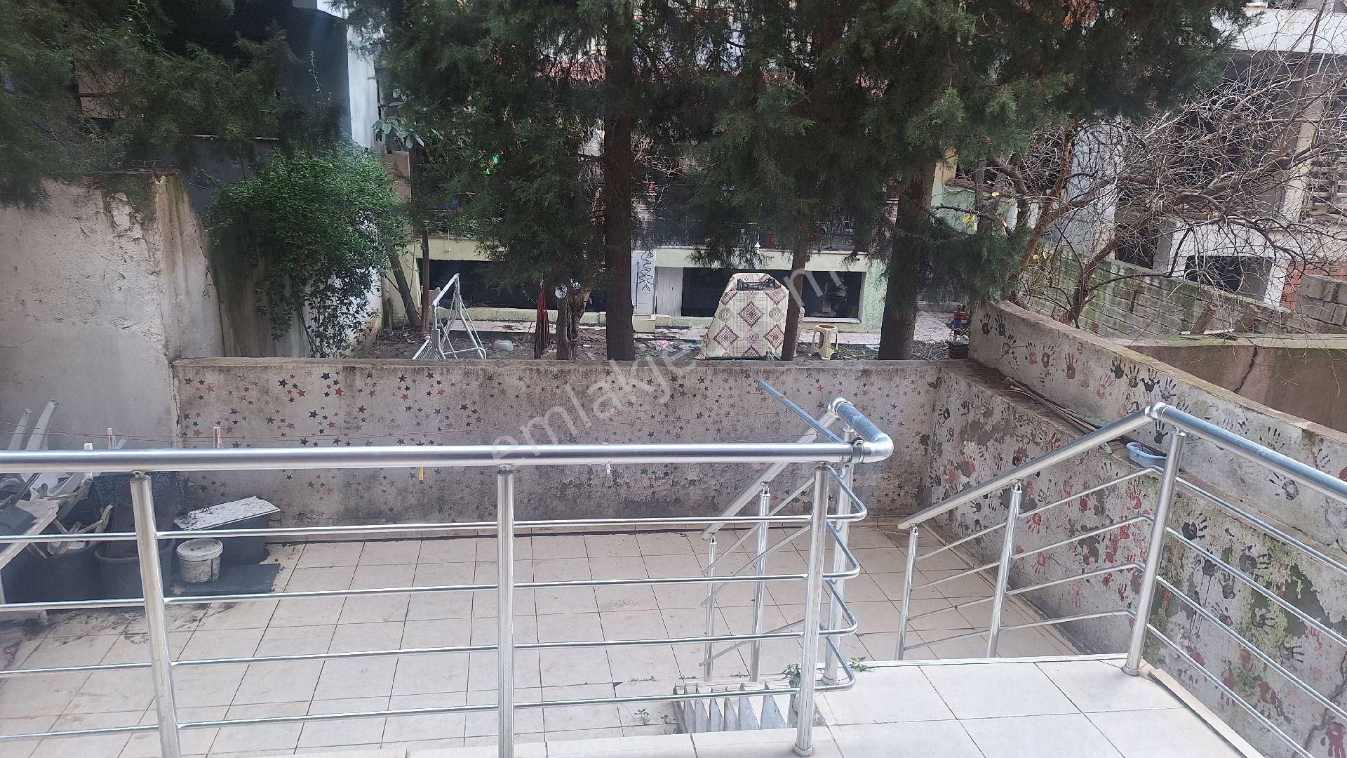 Buca Üçkuyular Civarı 2.5+1 Satılık Daire - Görsel 10