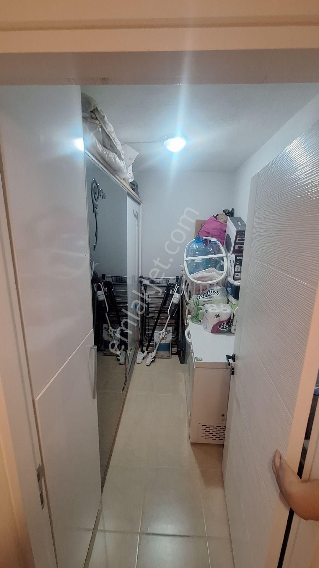 Buca Üçkuyular Civarı 2.5+1 Satılık Daire - Görsel 8