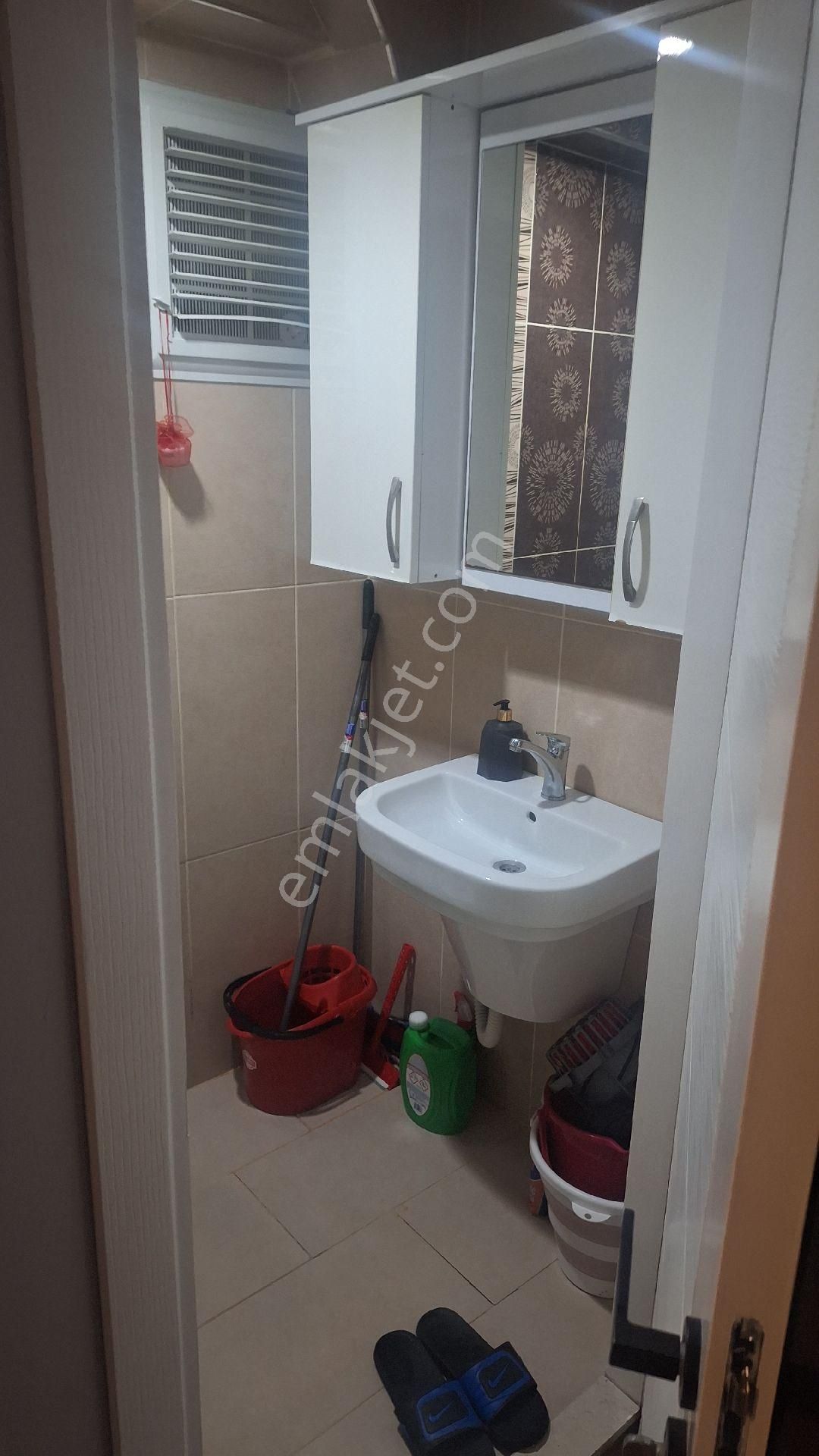 Buca Üçkuyular Civarı 2.5+1 Satılık Daire - Görsel 9