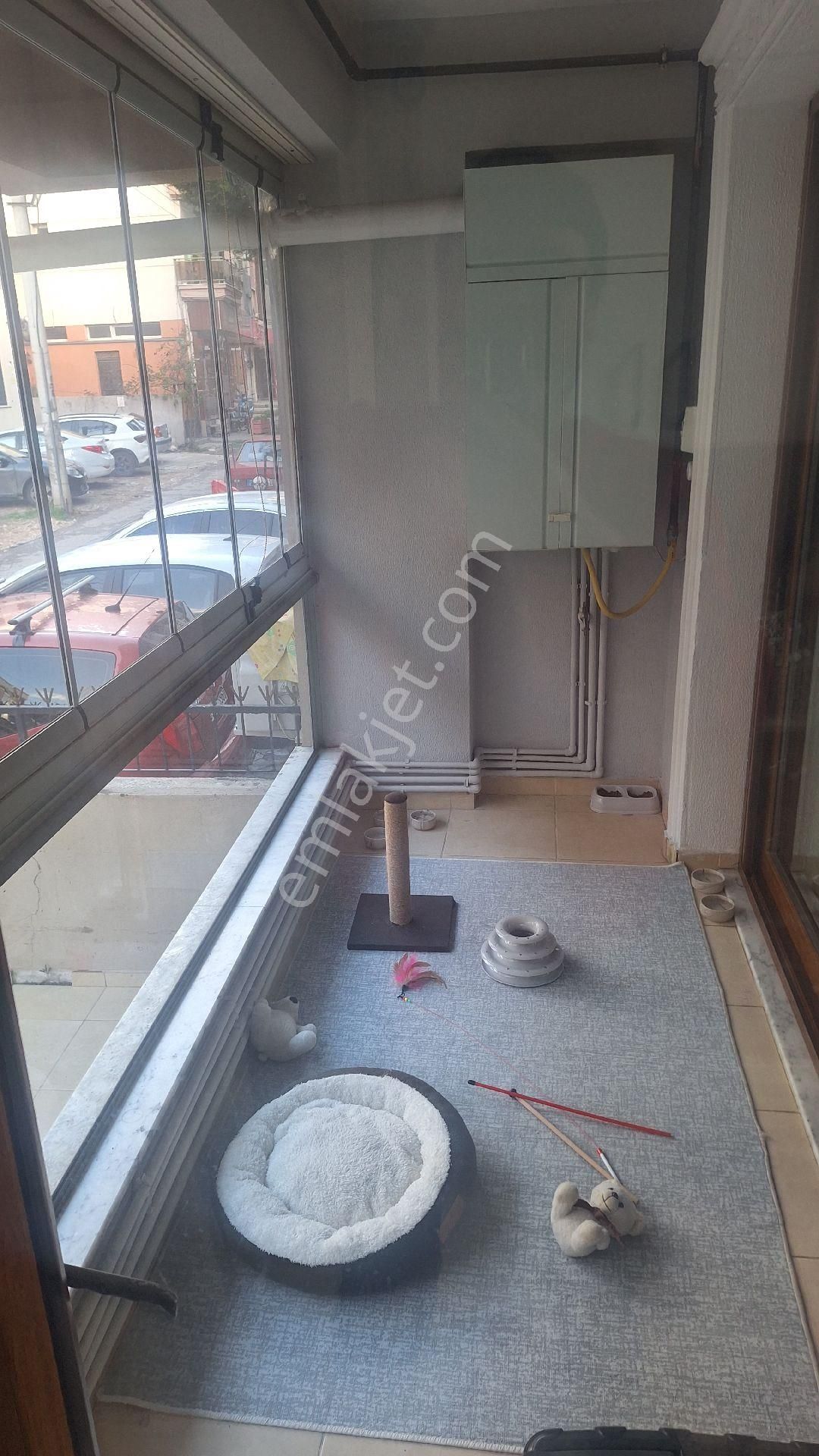 Buca Üçkuyular Civarı 2.5+1 Satılık Daire - Görsel 12